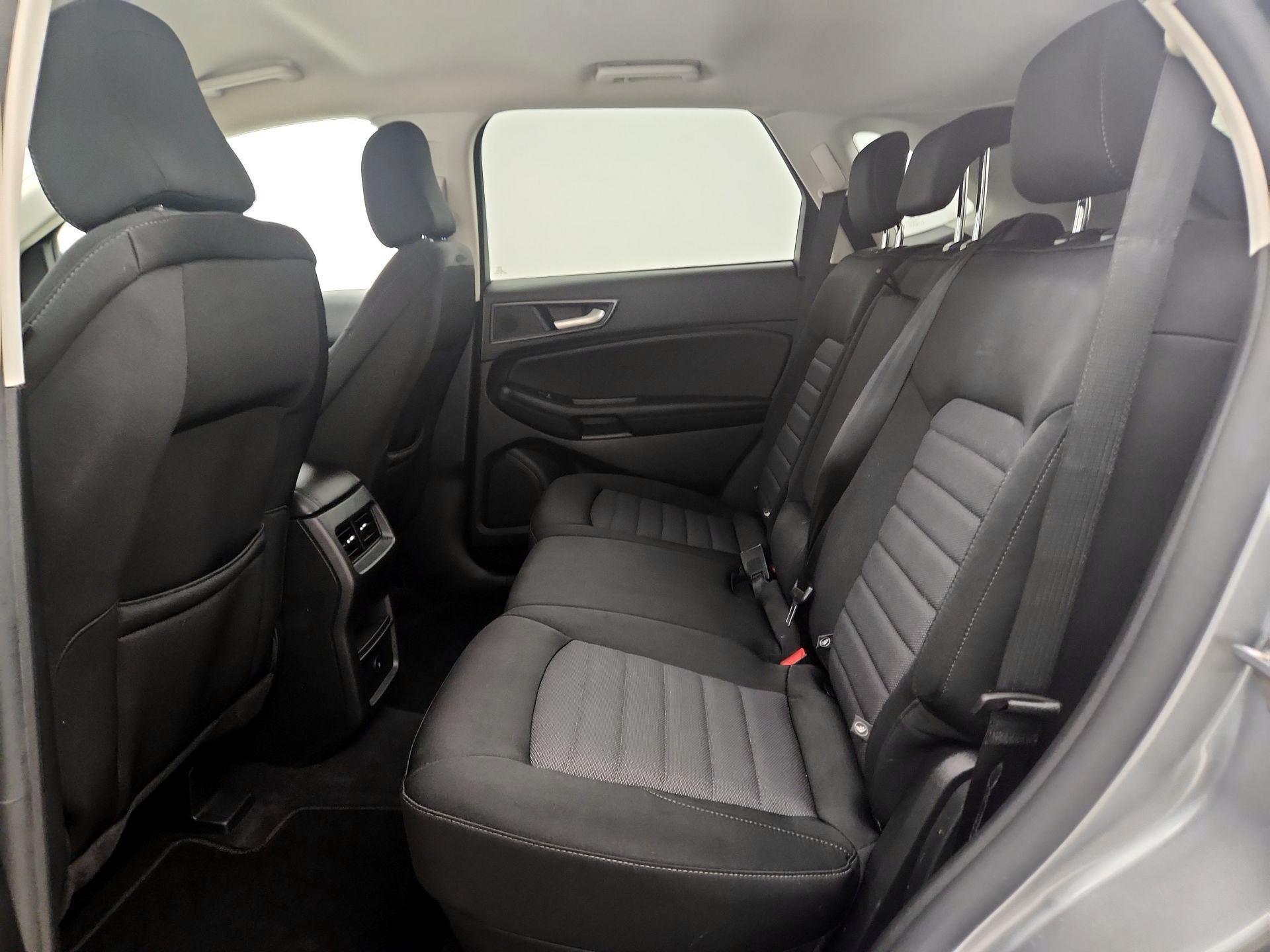 Thumbnail: 2024 Ford Edge - 19