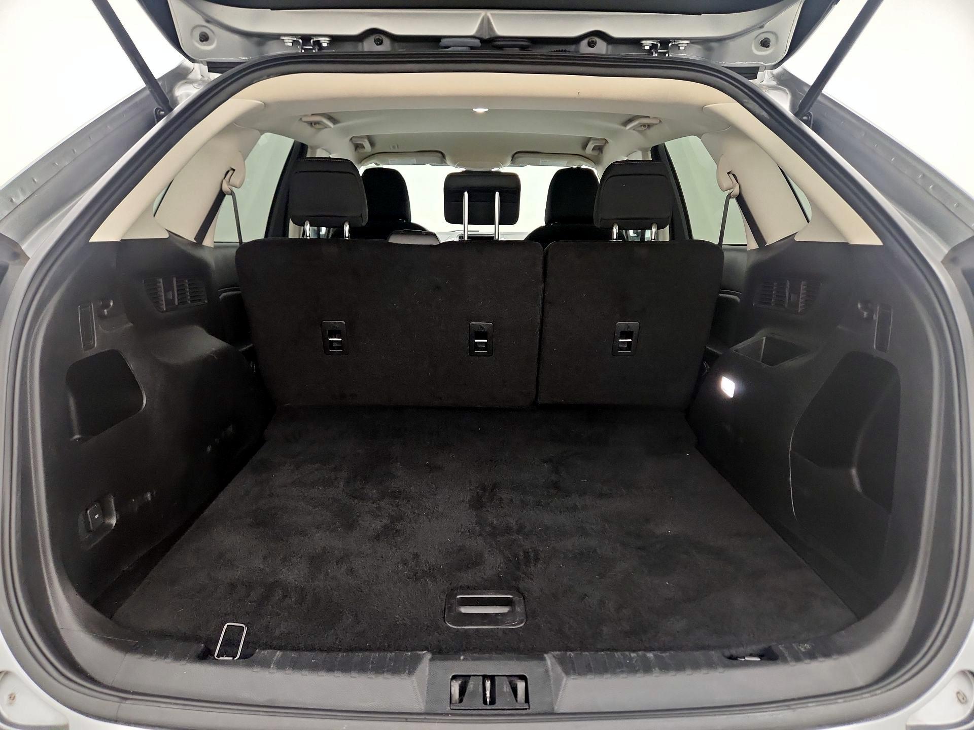 Thumbnail: 2024 Ford Edge - 20