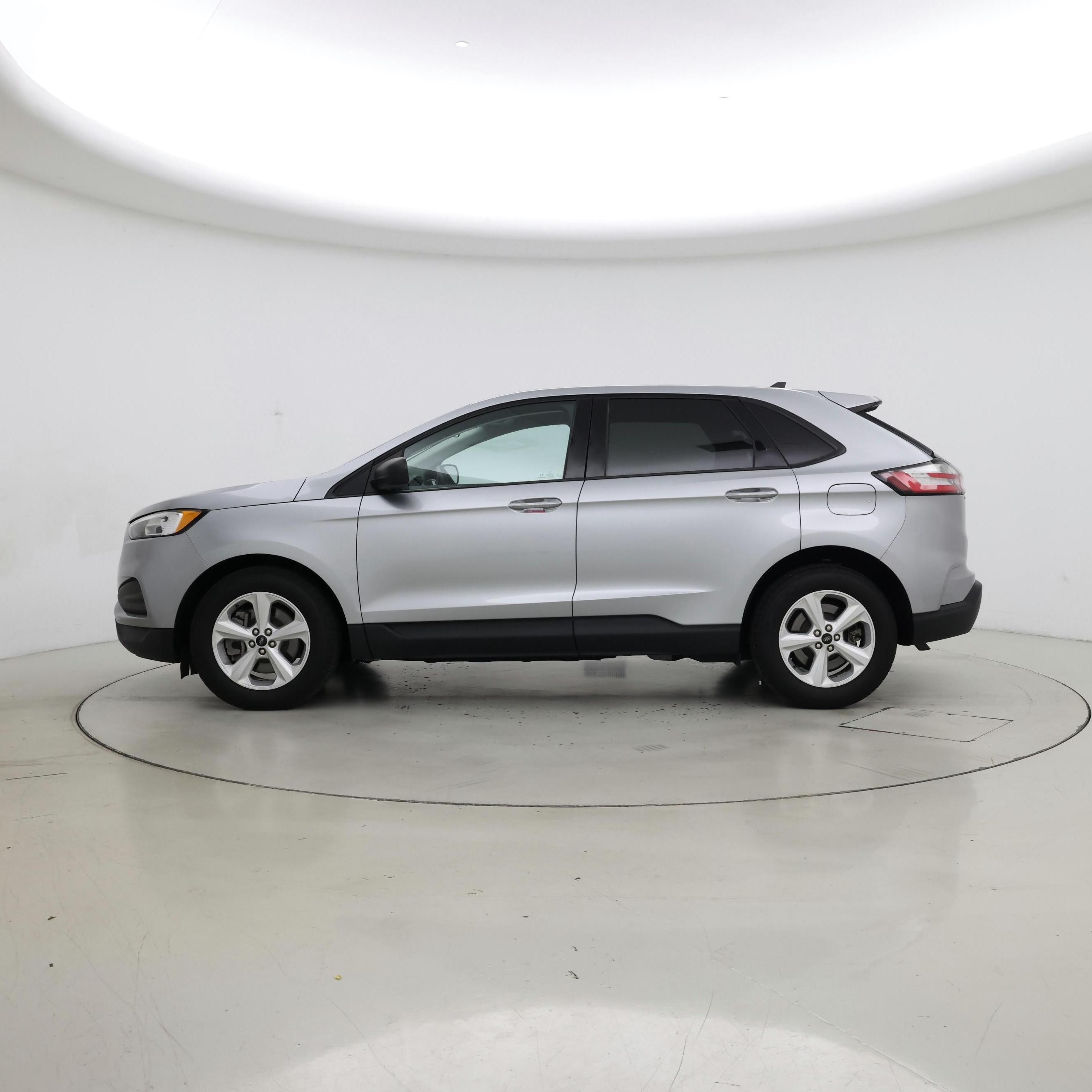 Thumbnail: 2024 Ford Edge - 3