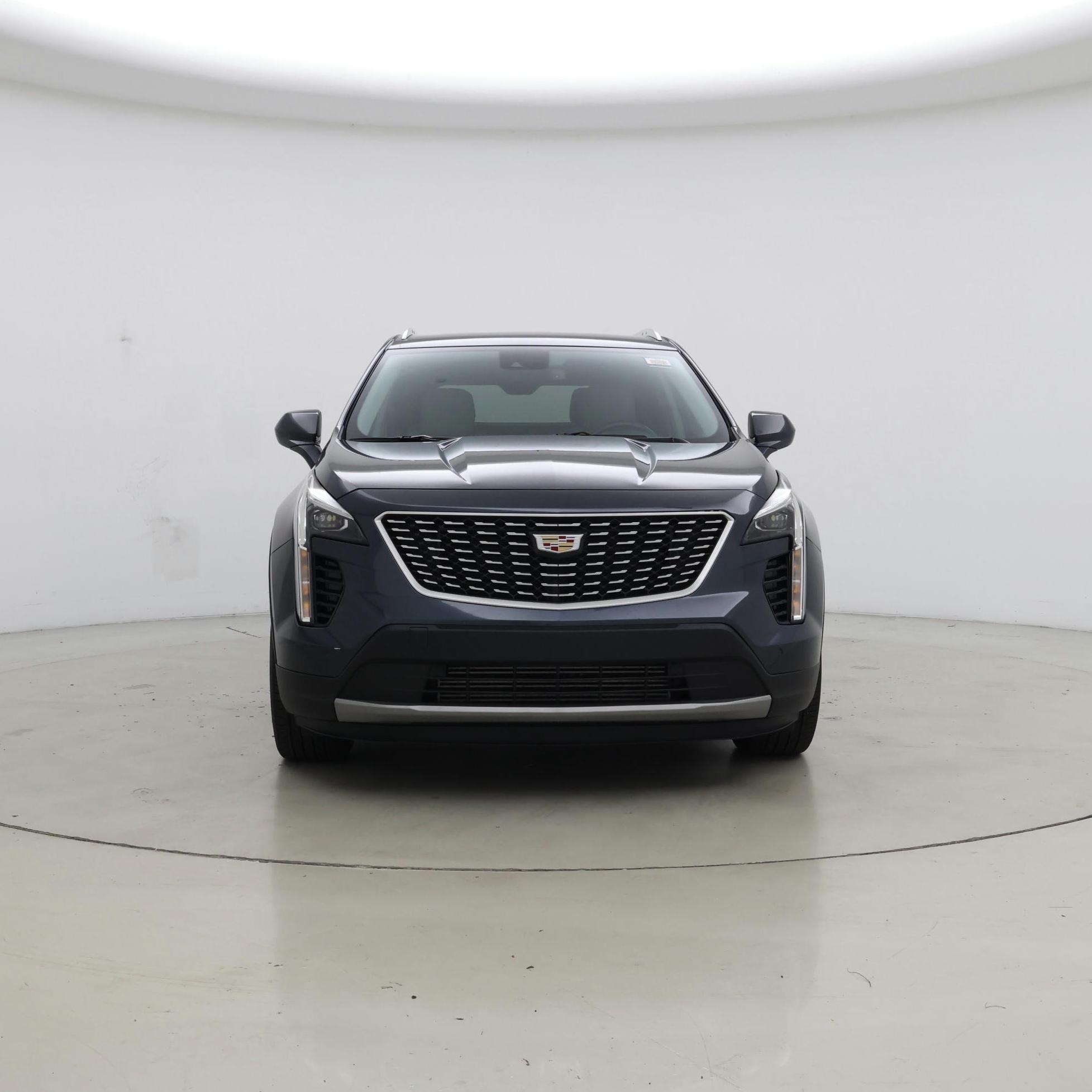 Thumbnail: 2020 Cadillac XT4 - 5