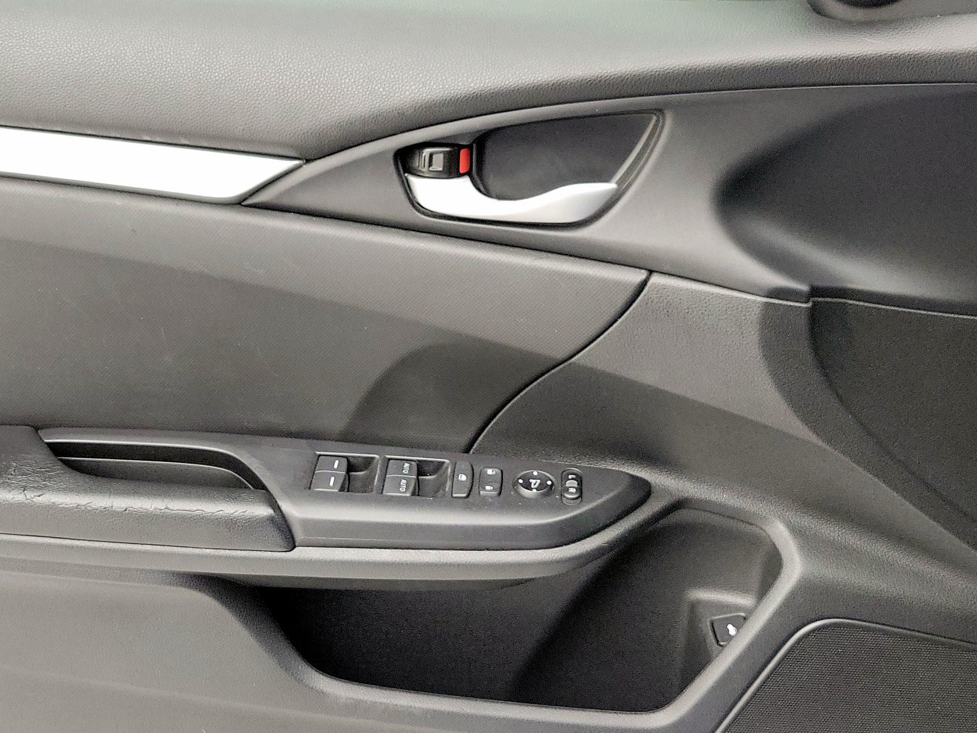 Thumbnail: 2021 Honda Civic - 12