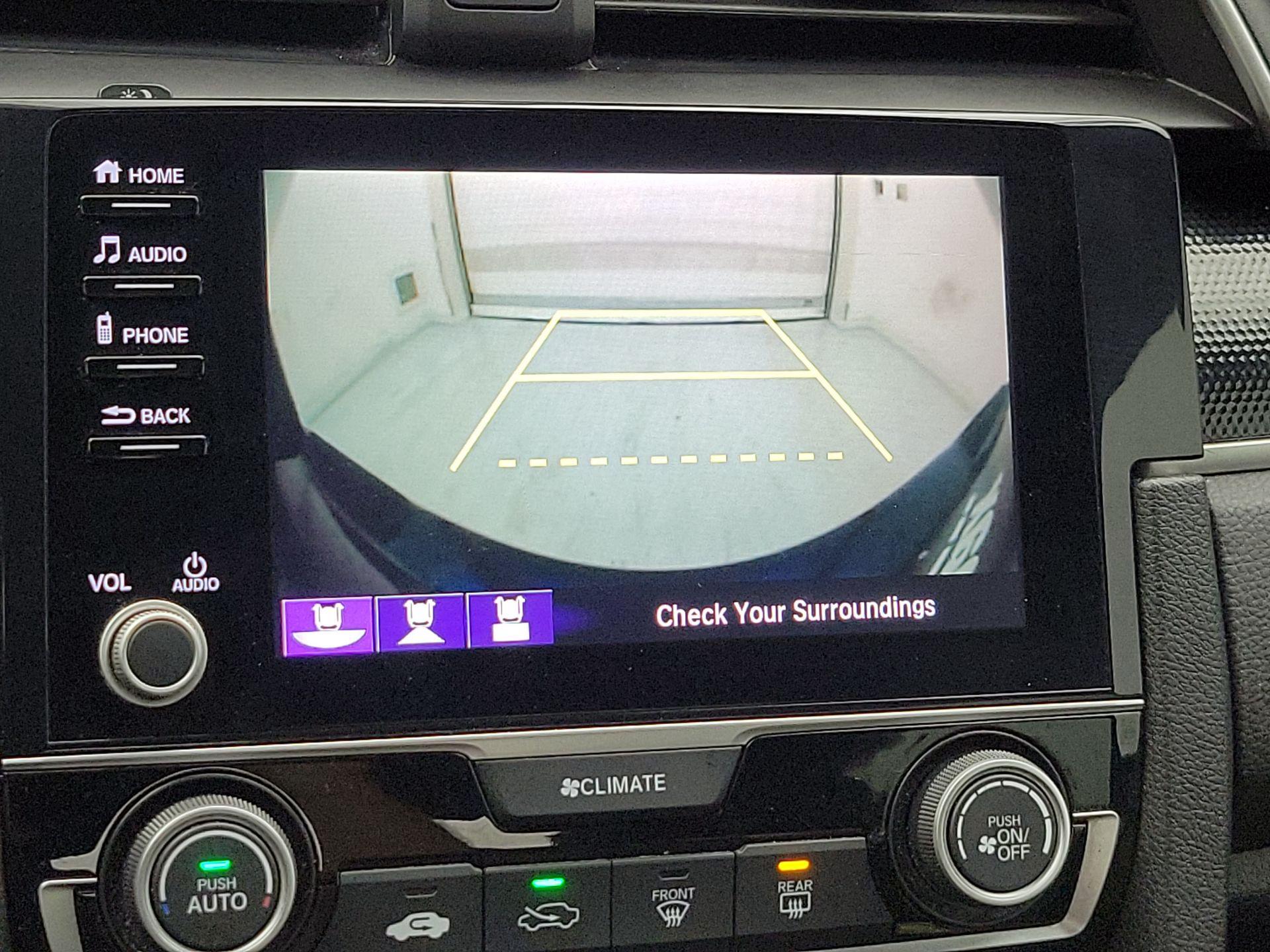 Thumbnail: 2021 Honda Civic - 14