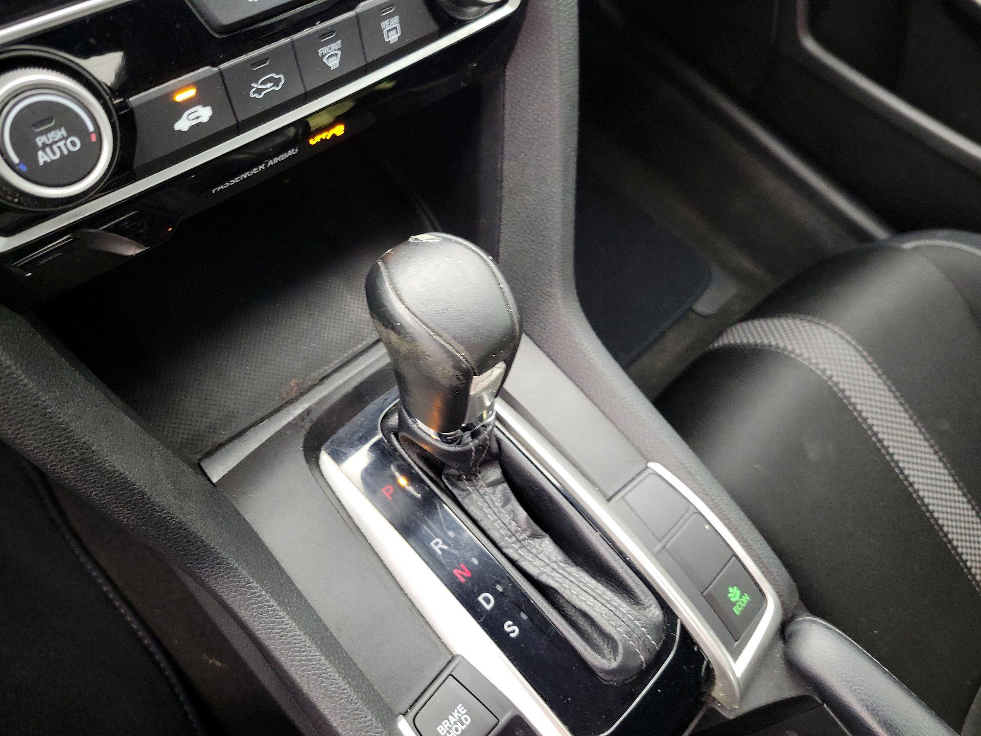 Thumbnail: 2021 Honda Civic - 17