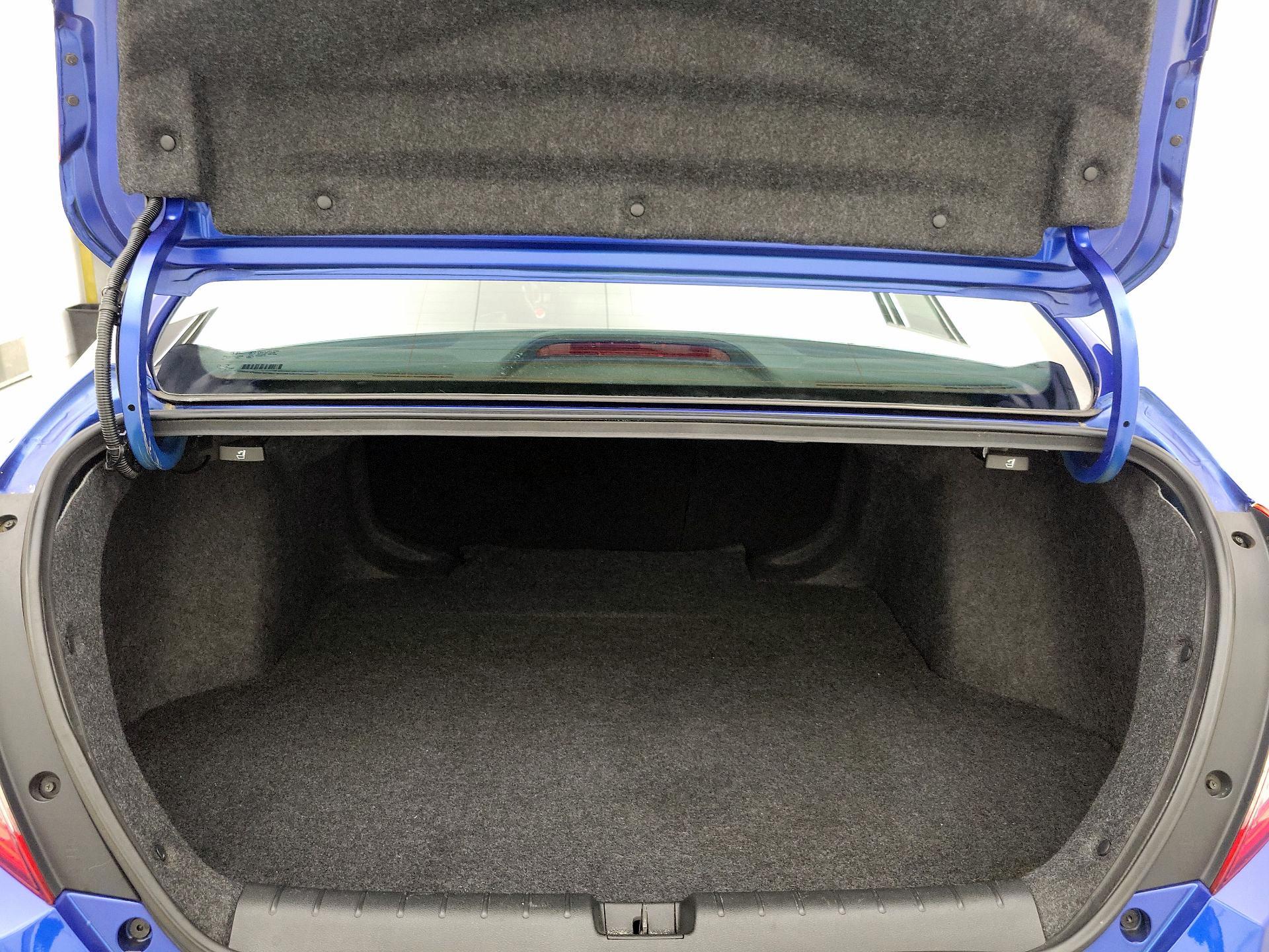 Thumbnail: 2021 Honda Civic - 19