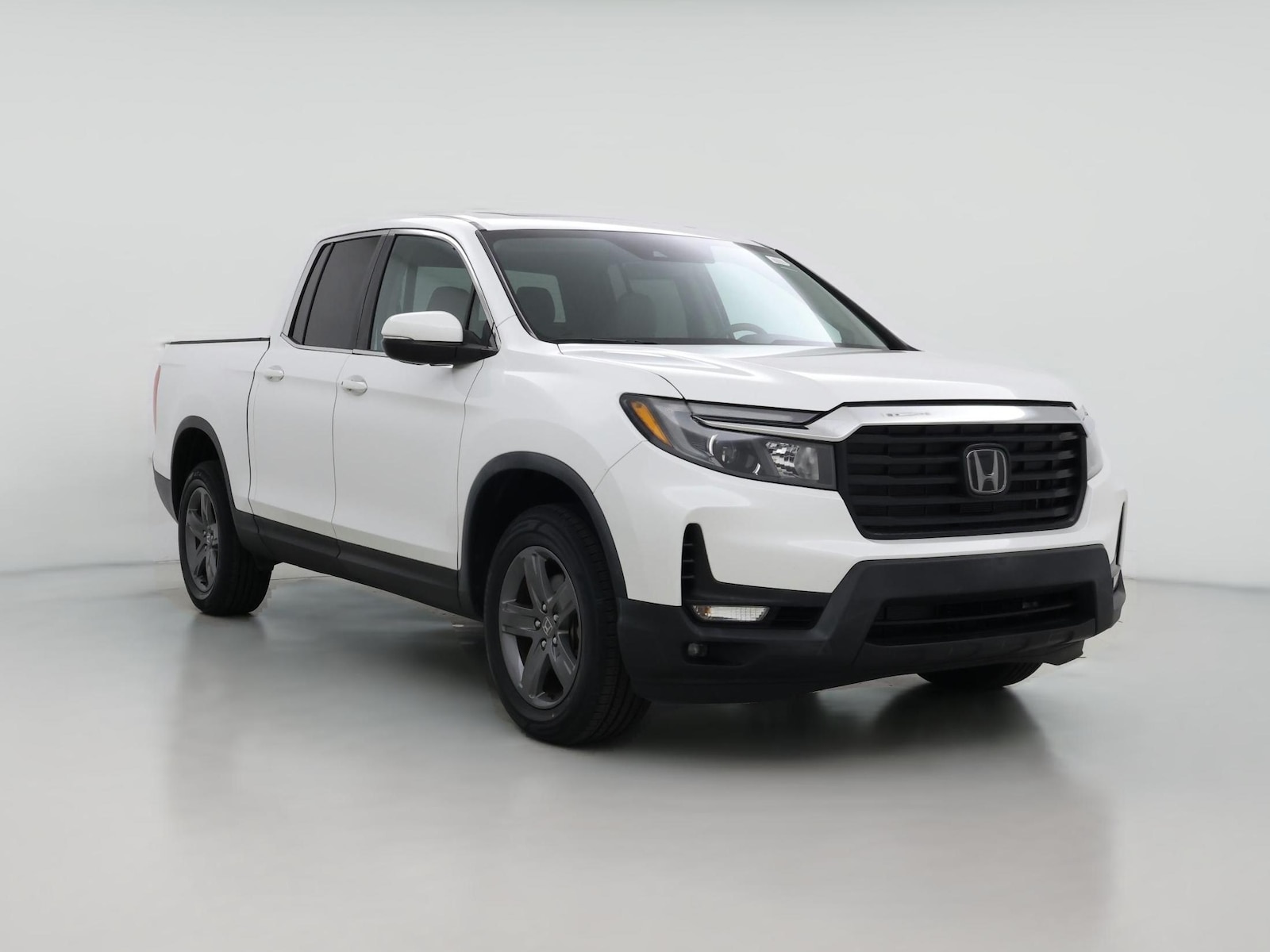 2022 Honda Ridgeline RTL