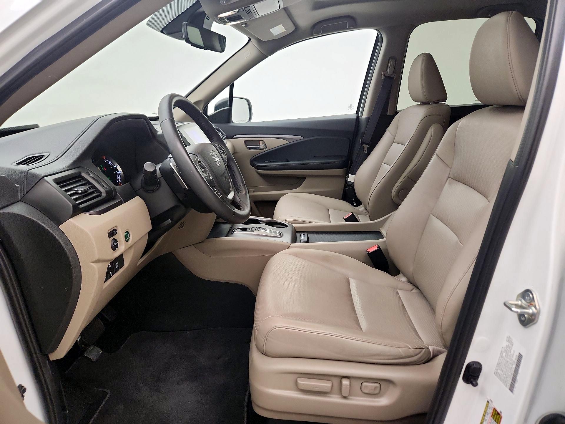 Thumbnail: 2022 Honda Ridgeline - 11