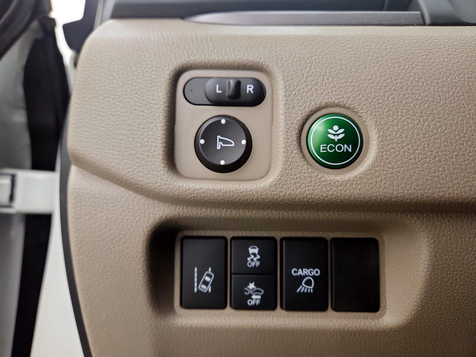 Thumbnail: 2022 Honda Ridgeline - 13