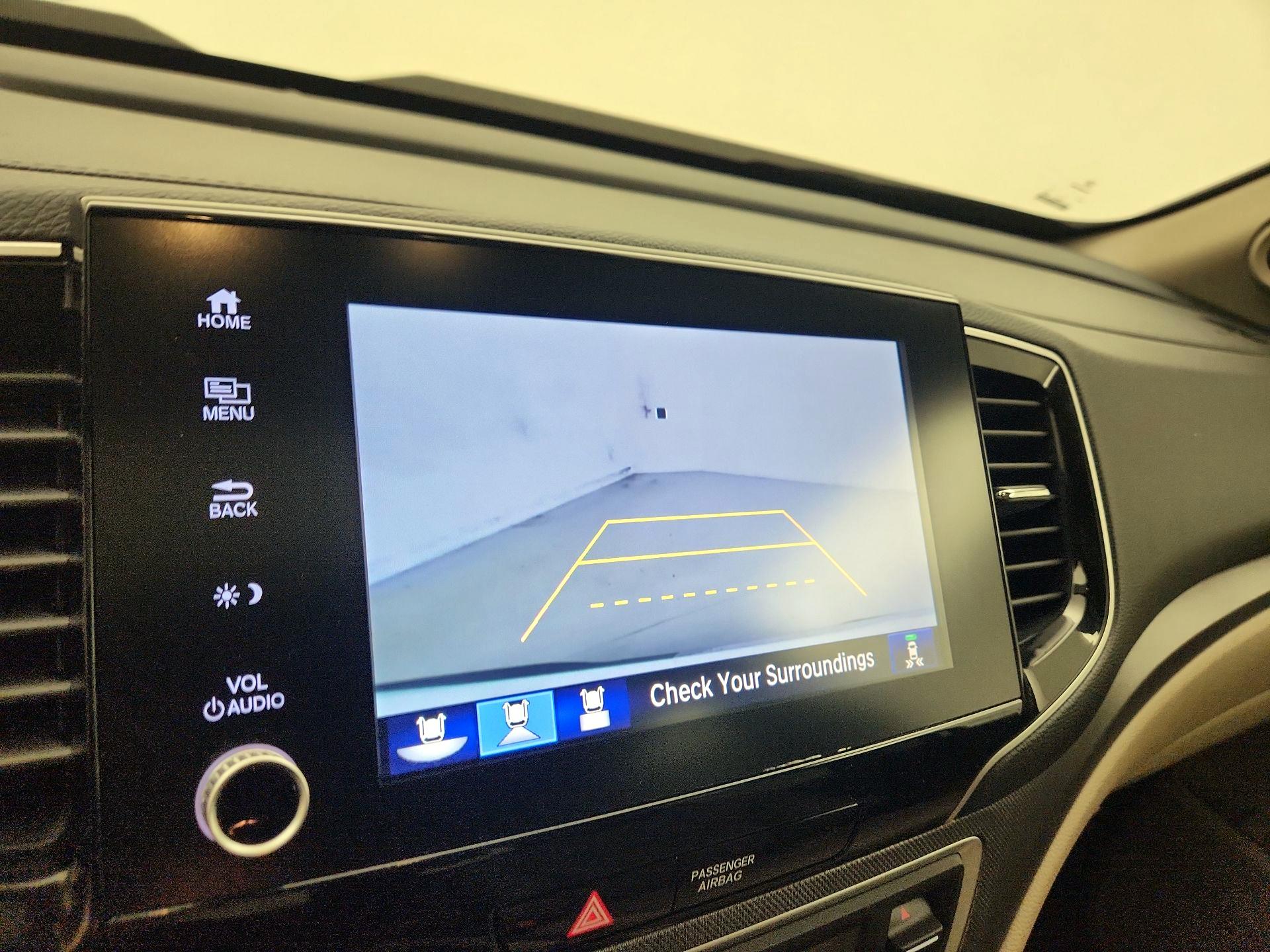 Thumbnail: 2022 Honda Ridgeline - 14