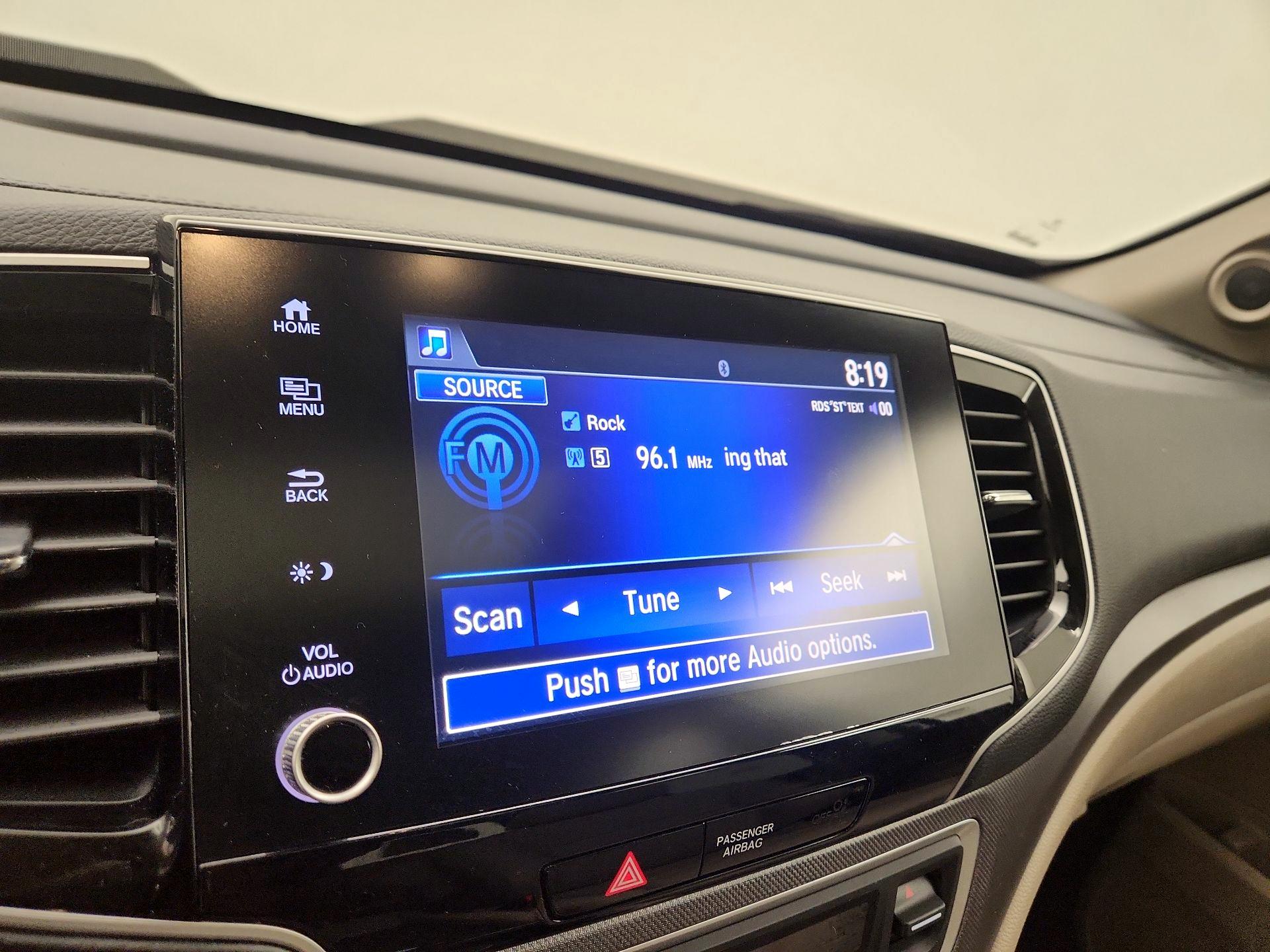 Thumbnail: 2022 Honda Ridgeline - 15