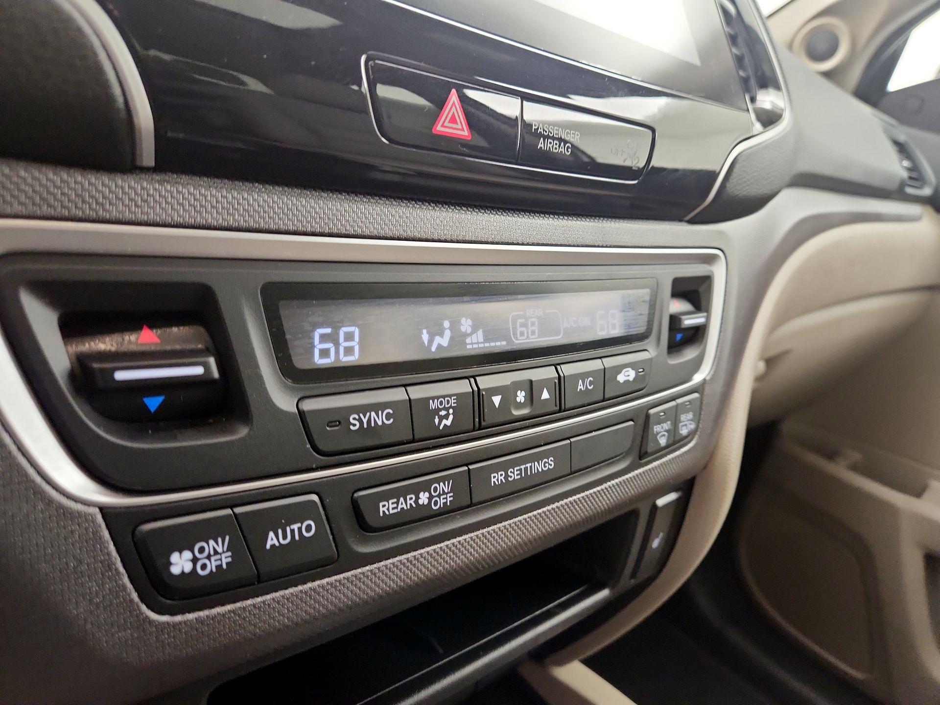 Thumbnail: 2022 Honda Ridgeline - 16