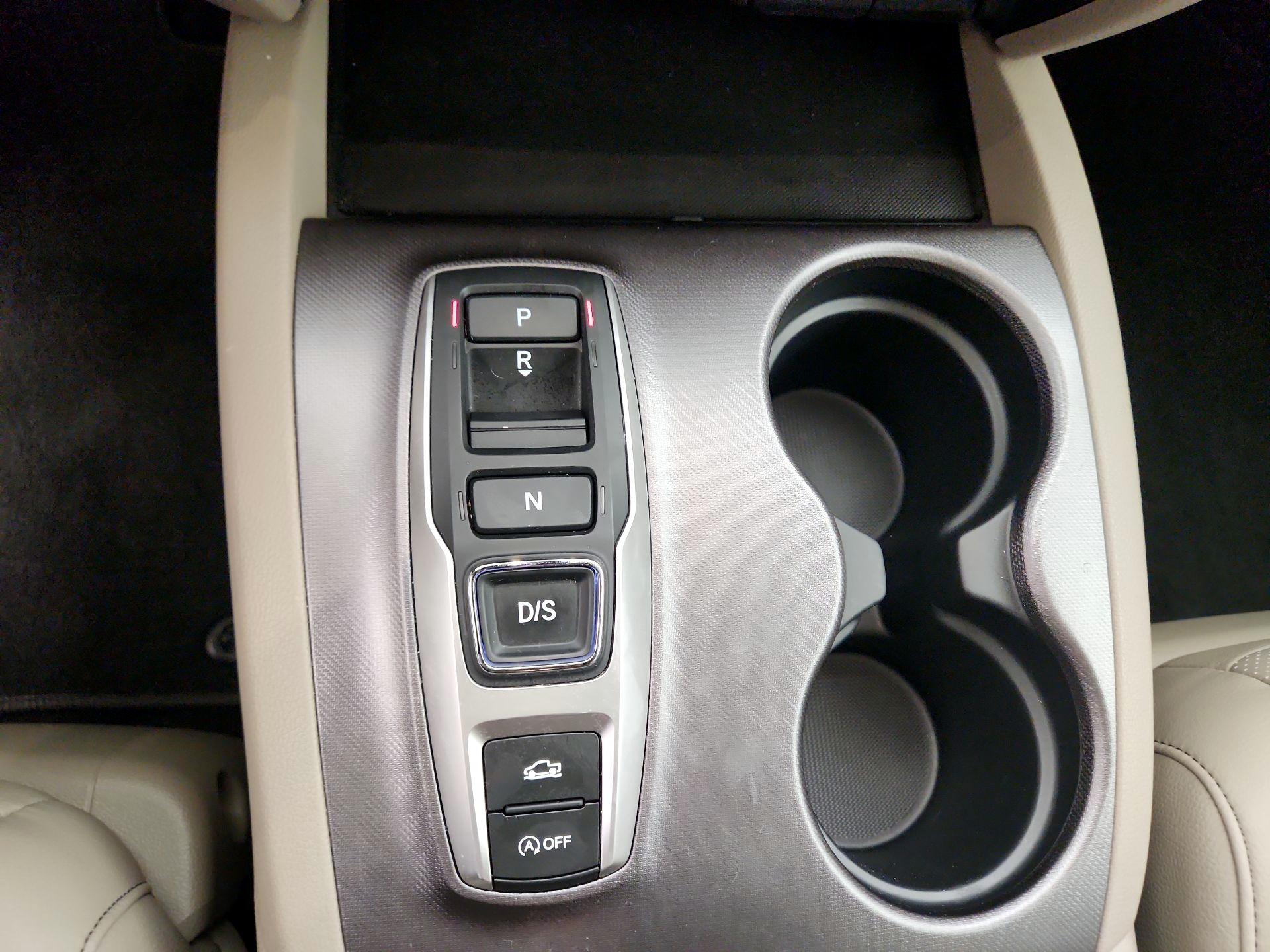 Thumbnail: 2022 Honda Ridgeline - 17