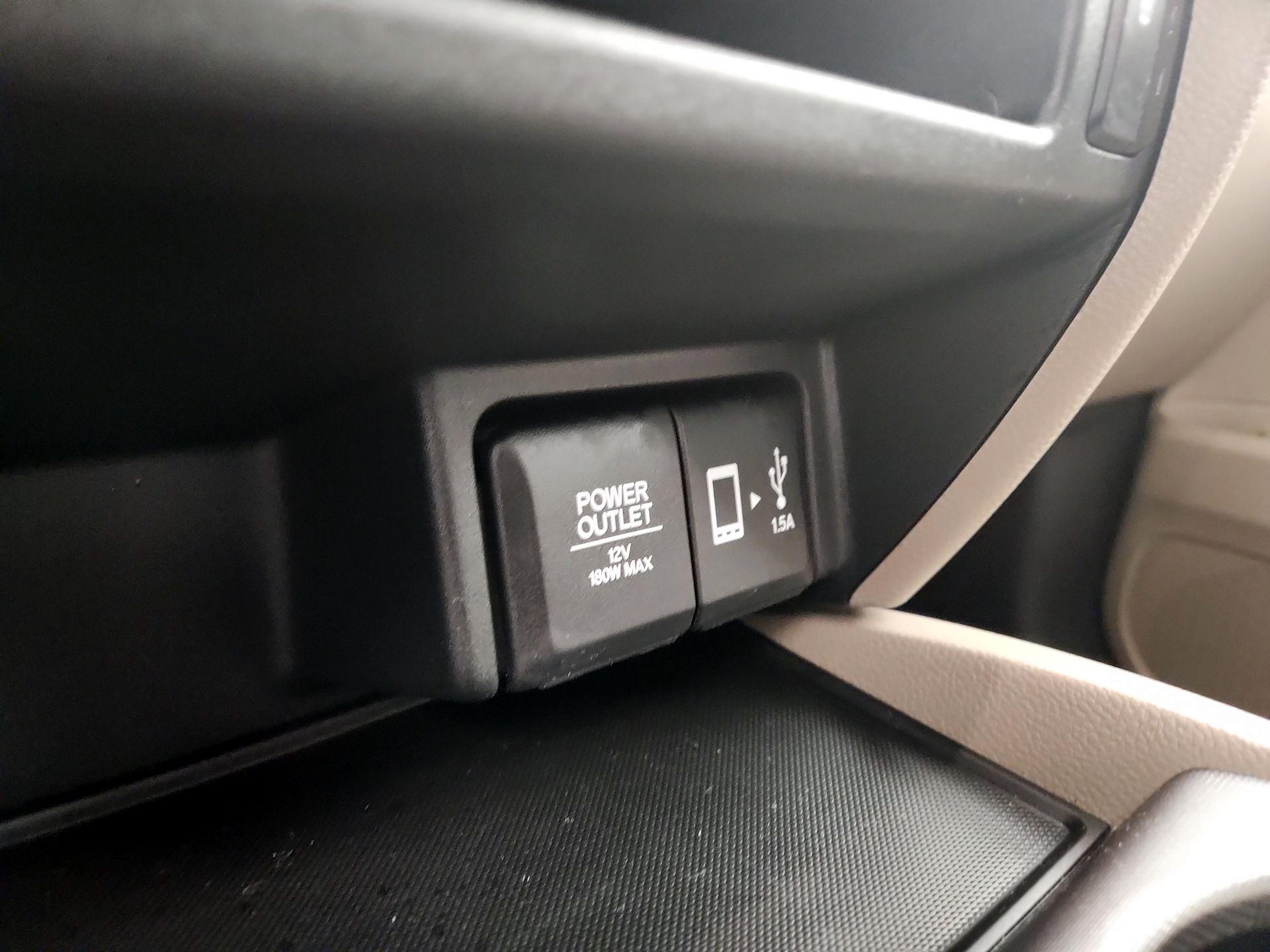 Thumbnail: 2022 Honda Ridgeline - 18