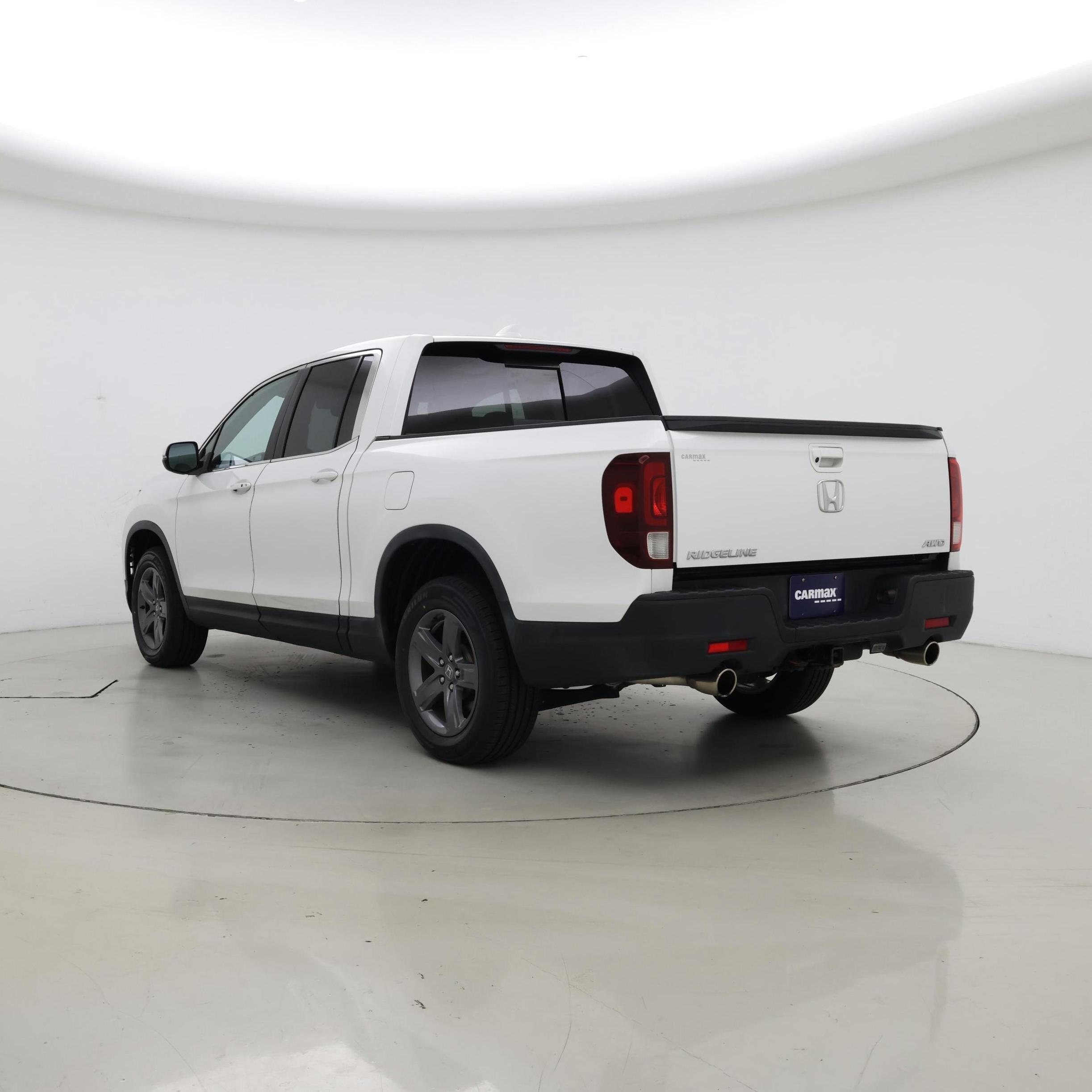 Thumbnail: 2022 Honda Ridgeline - 2