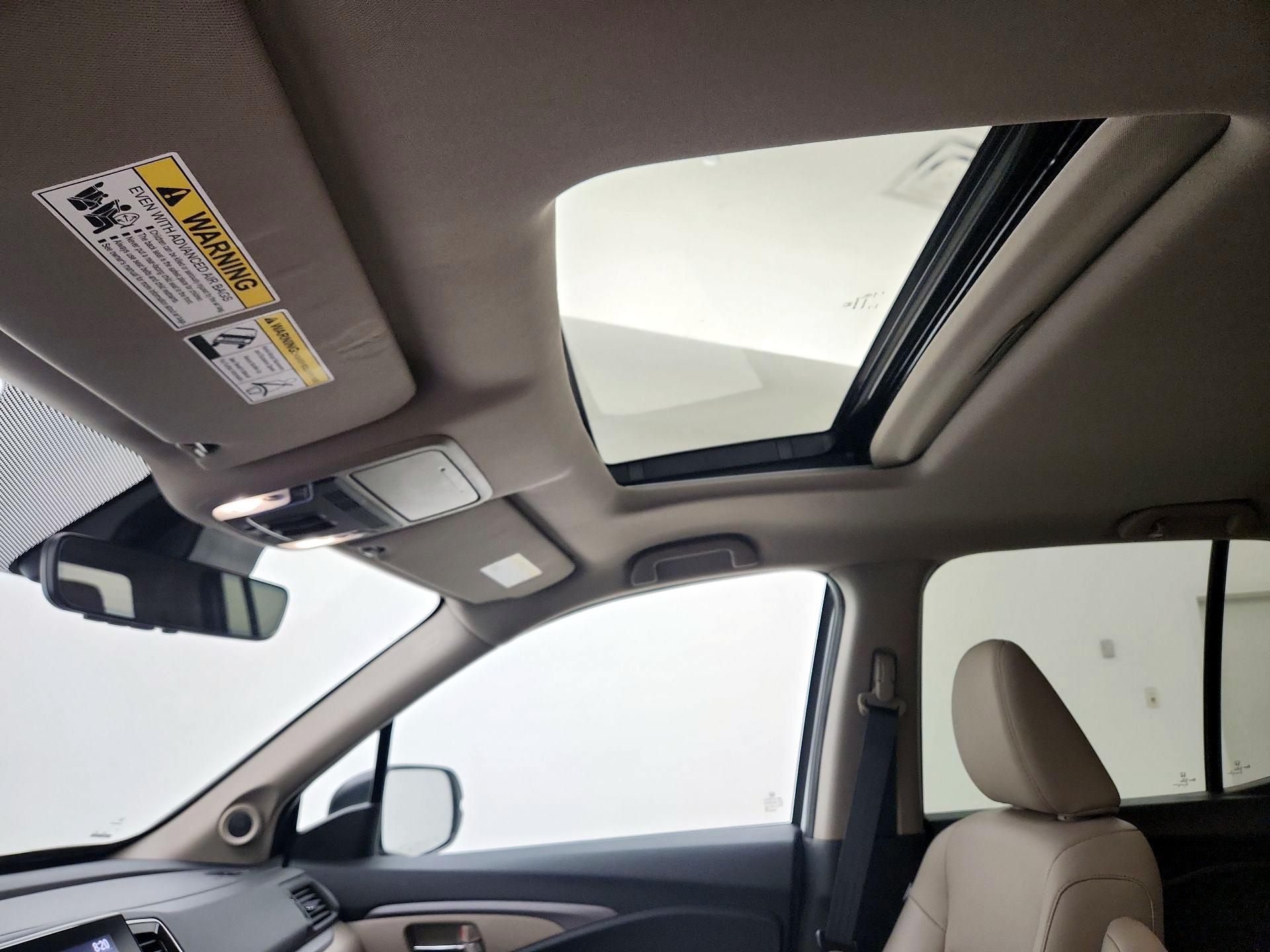 Thumbnail: 2022 Honda Ridgeline - 19