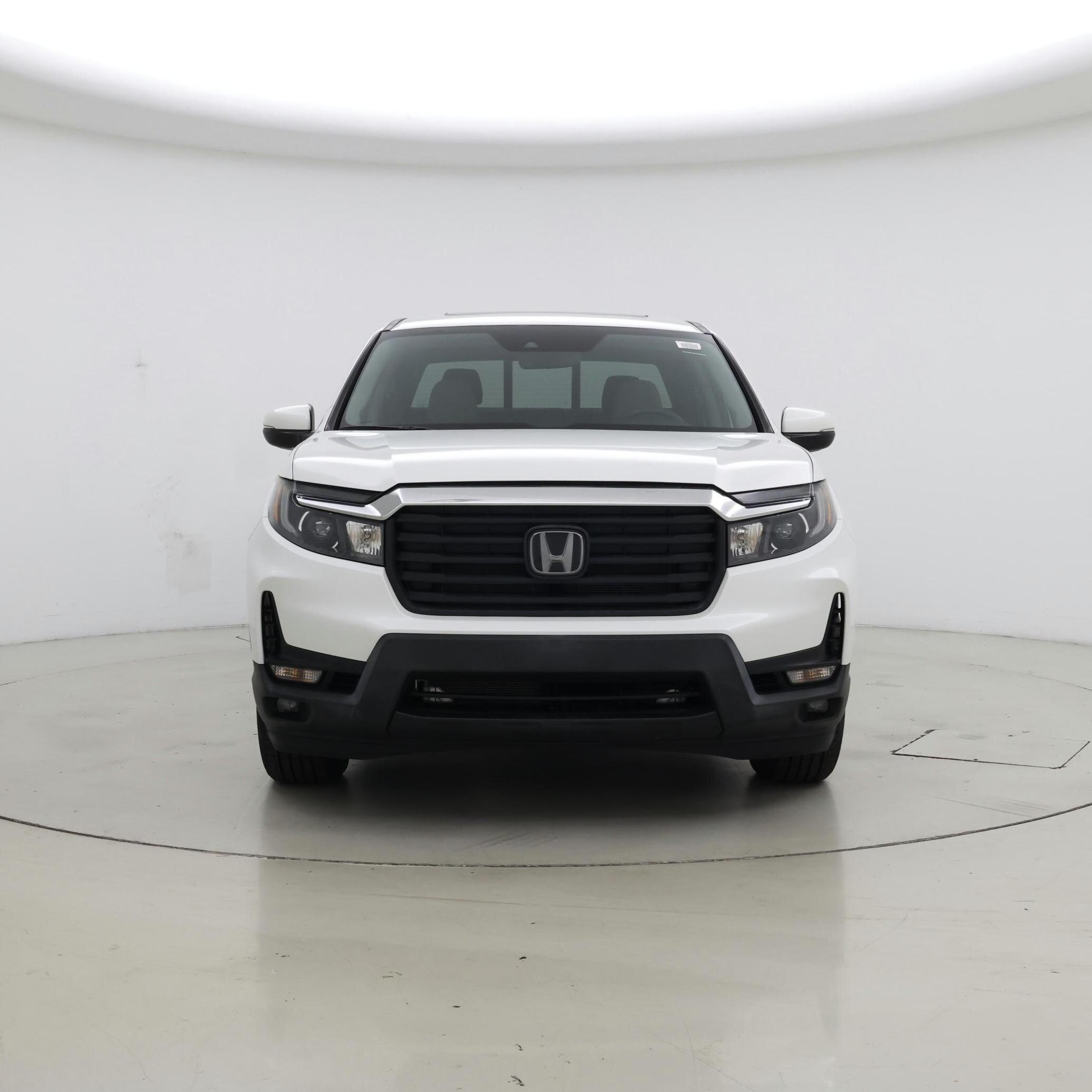 Thumbnail: 2022 Honda Ridgeline - 5