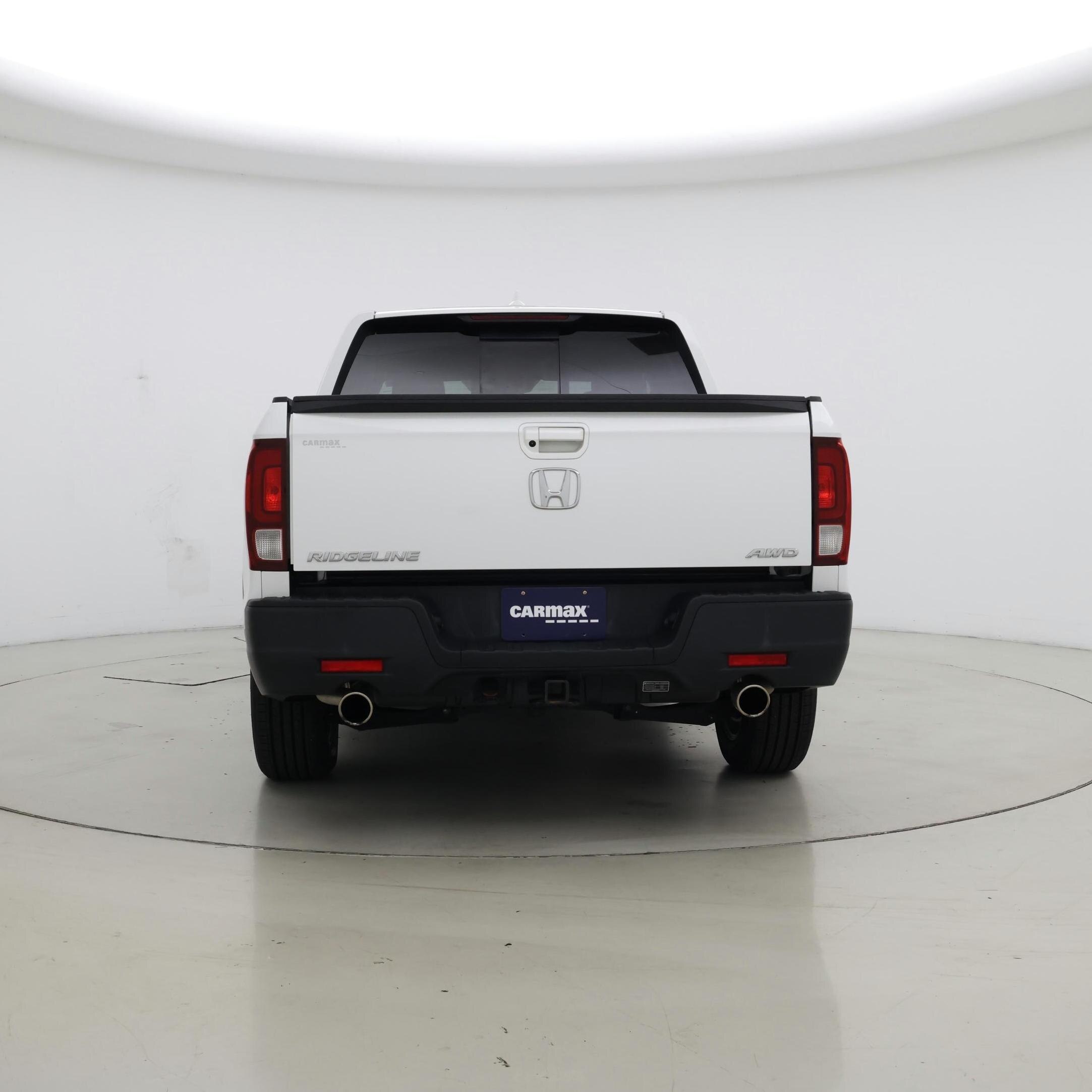 Thumbnail: 2022 Honda Ridgeline - 6