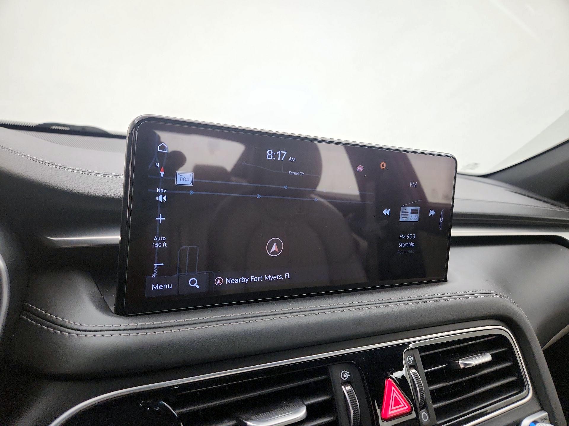 Thumbnail: 2022 Genesis G70 - 14