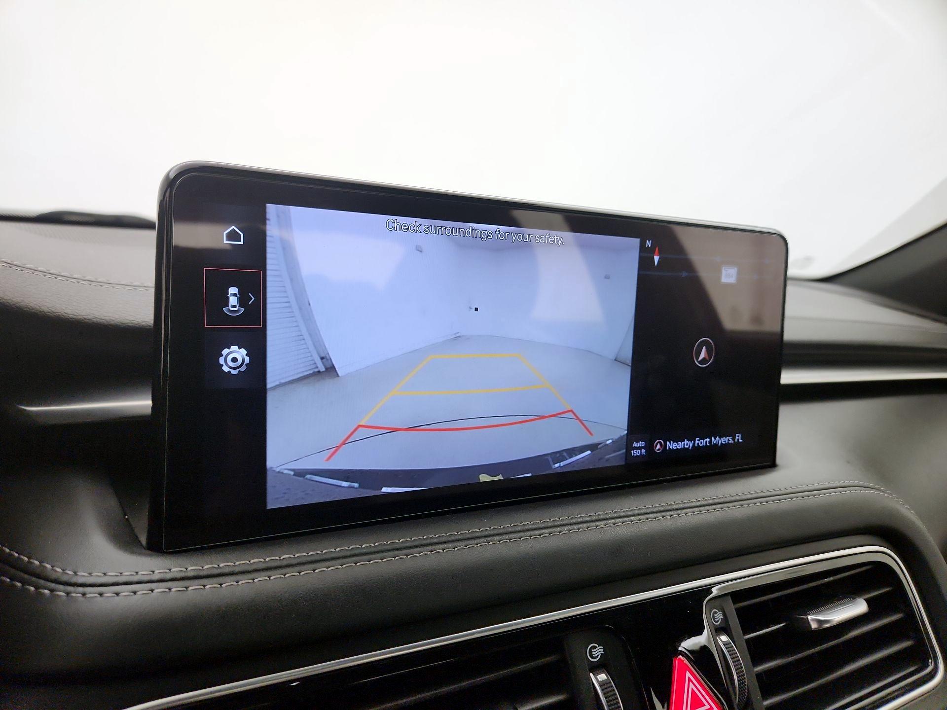 Thumbnail: 2022 Genesis G70 - 15