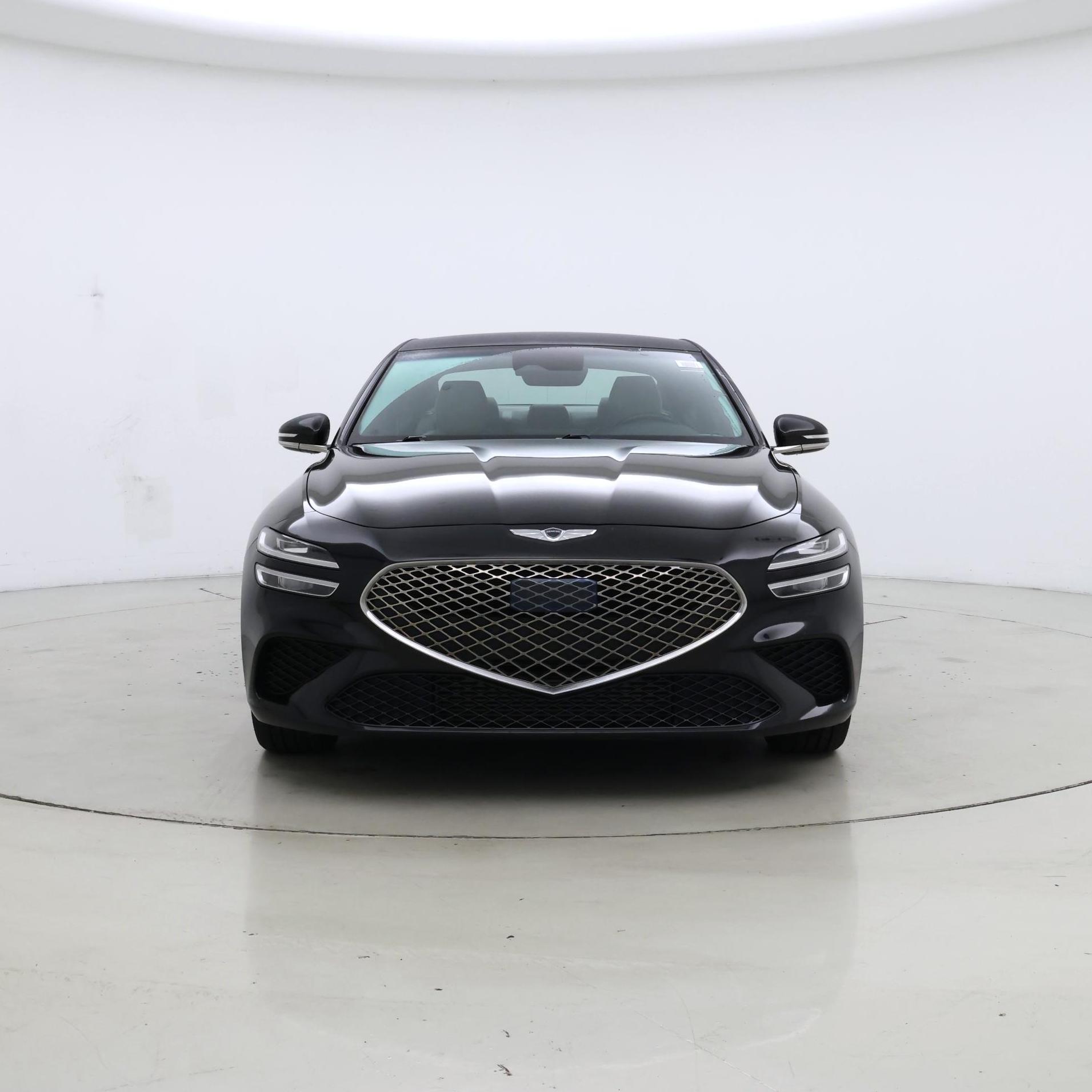 Thumbnail: 2022 Genesis G70 - 5