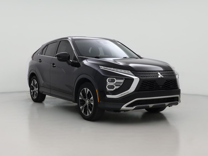 2022 Mitsubishi Eclipse Cross SE -
                  Fort Myers, FL