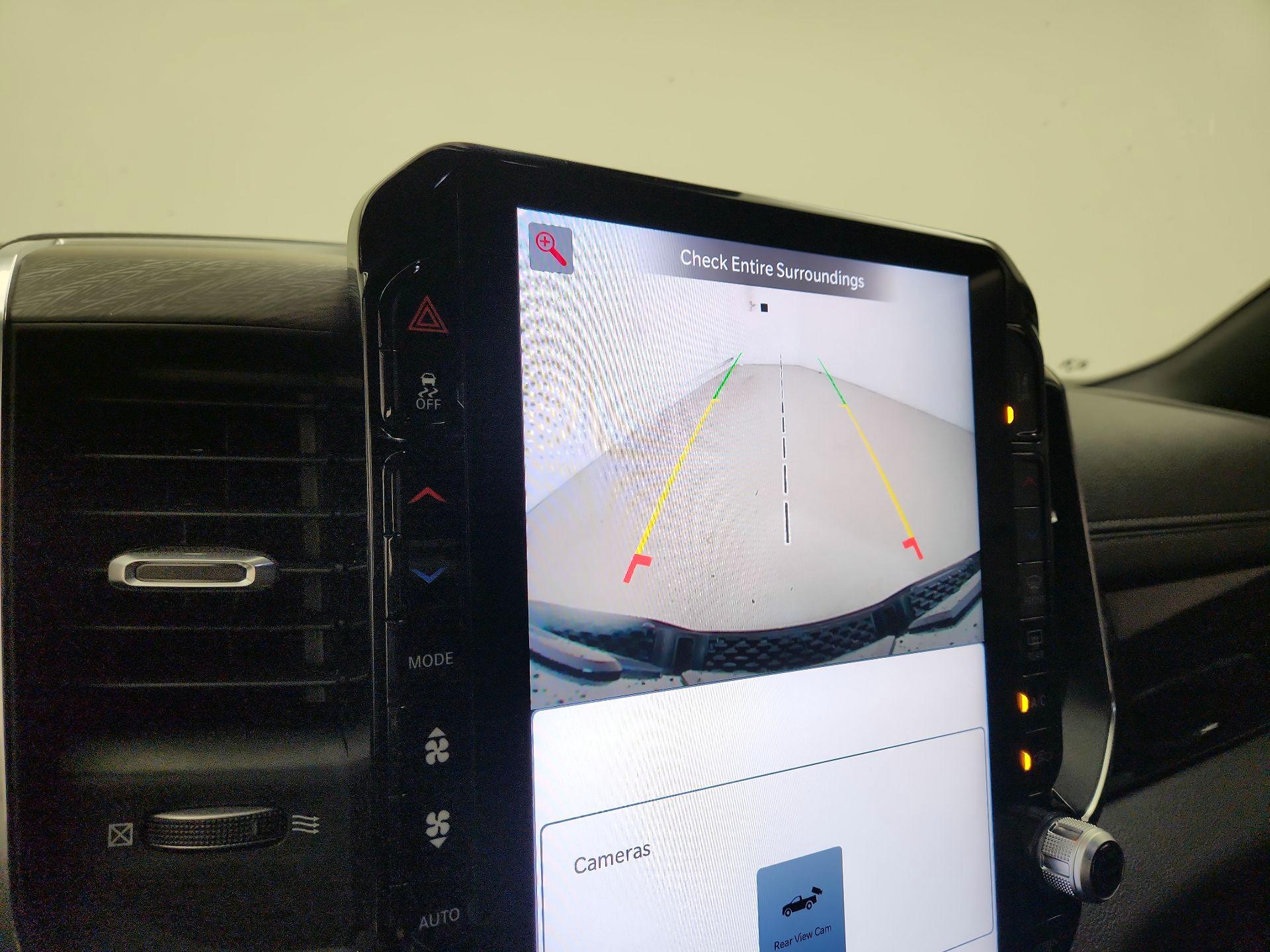 Thumbnail: 2025 RAM 1500 - 14