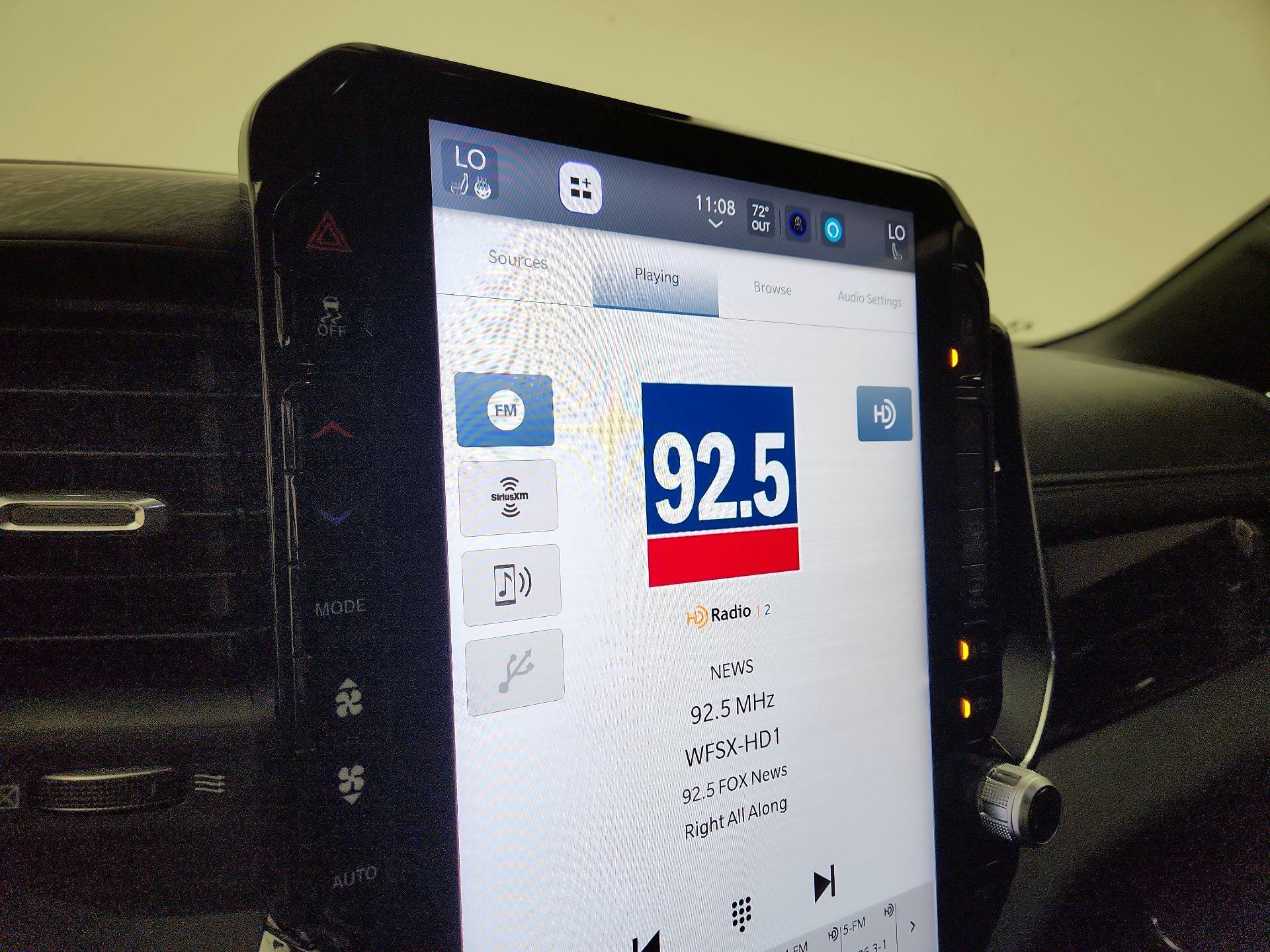 Thumbnail: 2025 RAM 1500 - 15