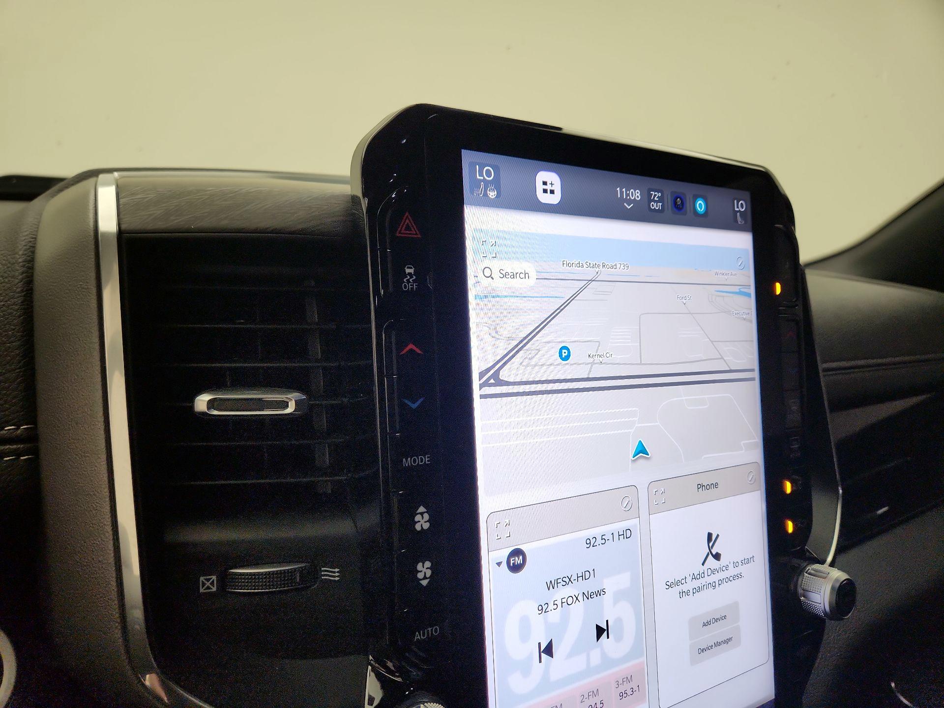 Thumbnail: 2025 RAM 1500 - 16