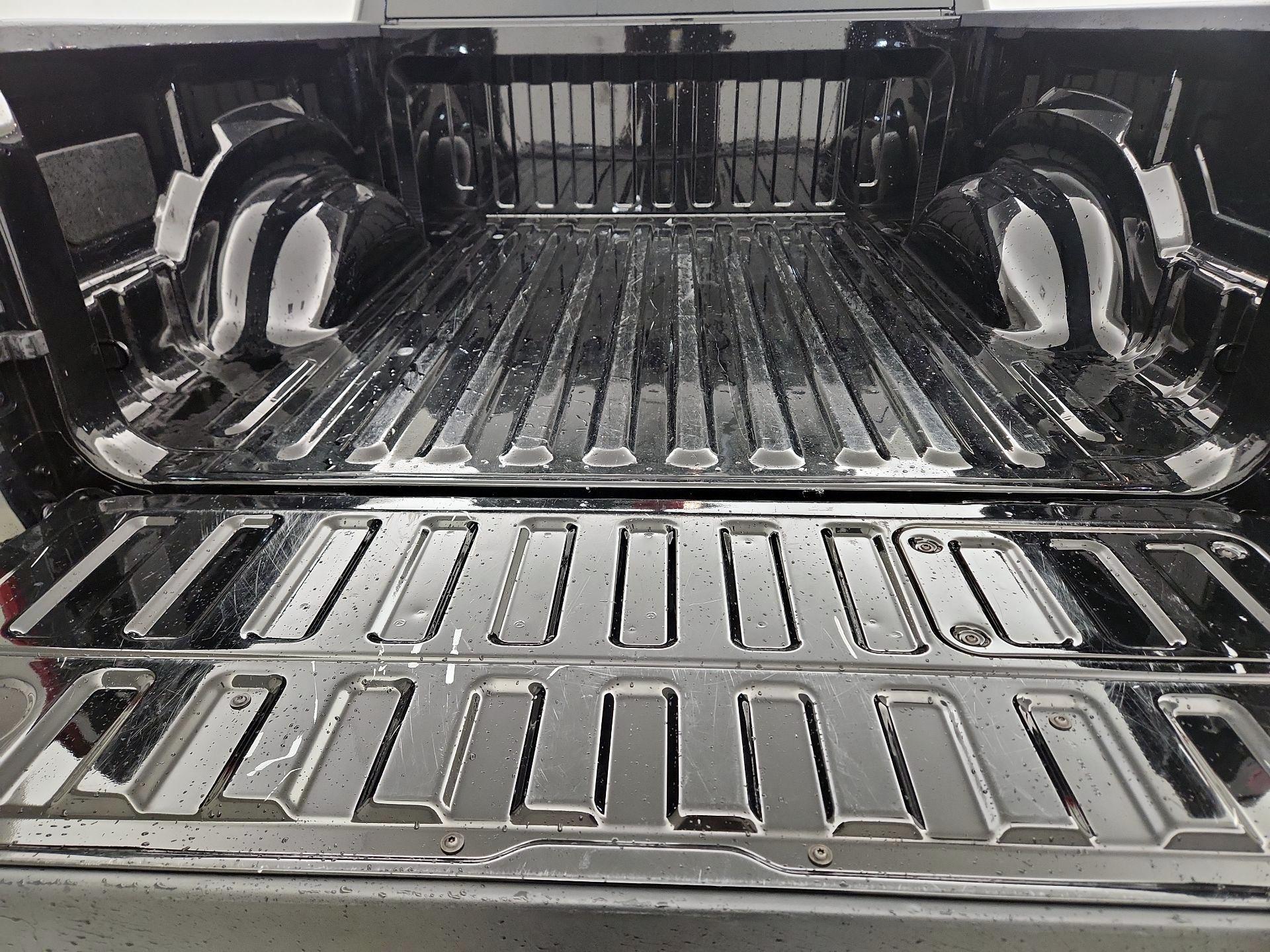 Thumbnail: 2025 RAM 1500 - 20