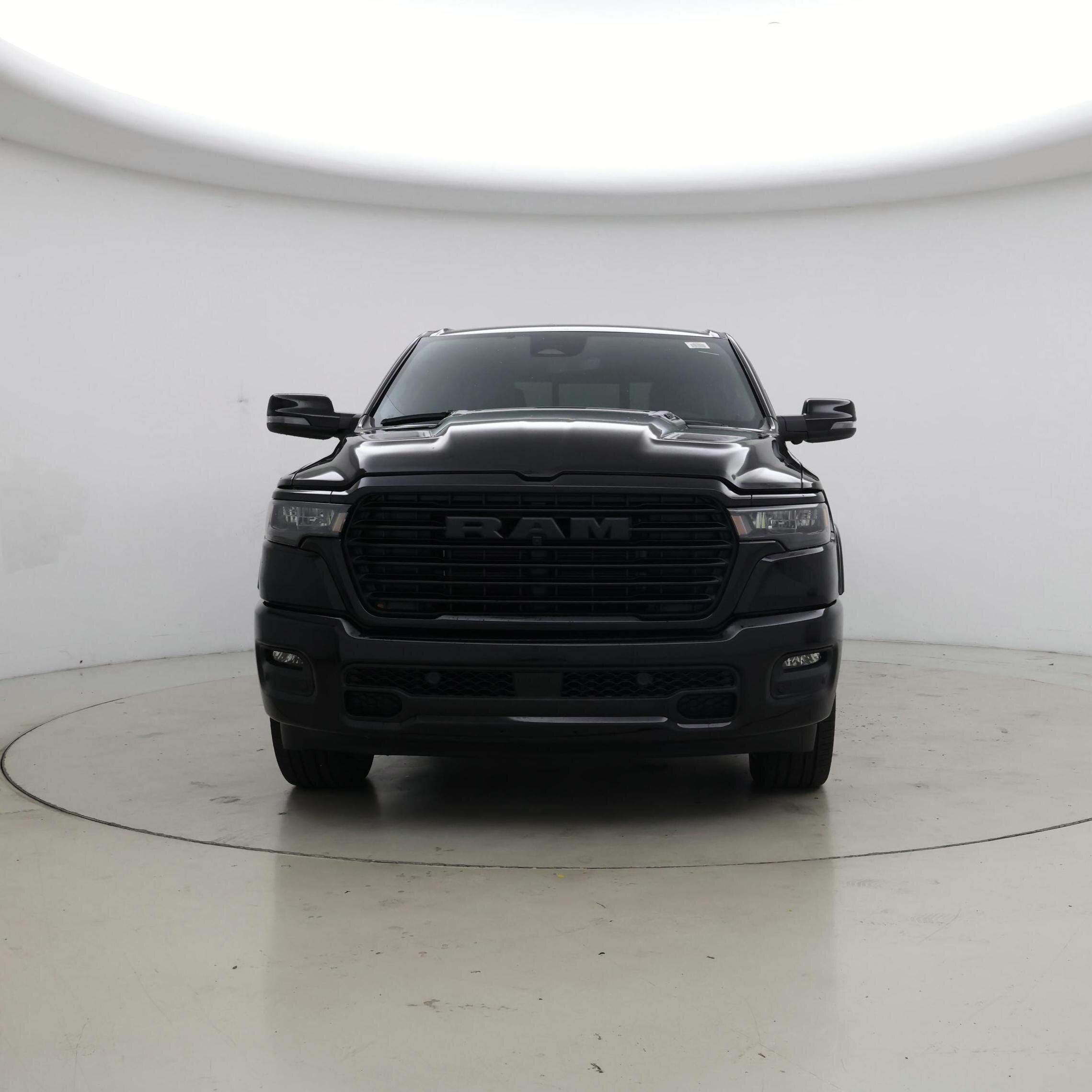 Thumbnail: 2025 RAM 1500 - 5