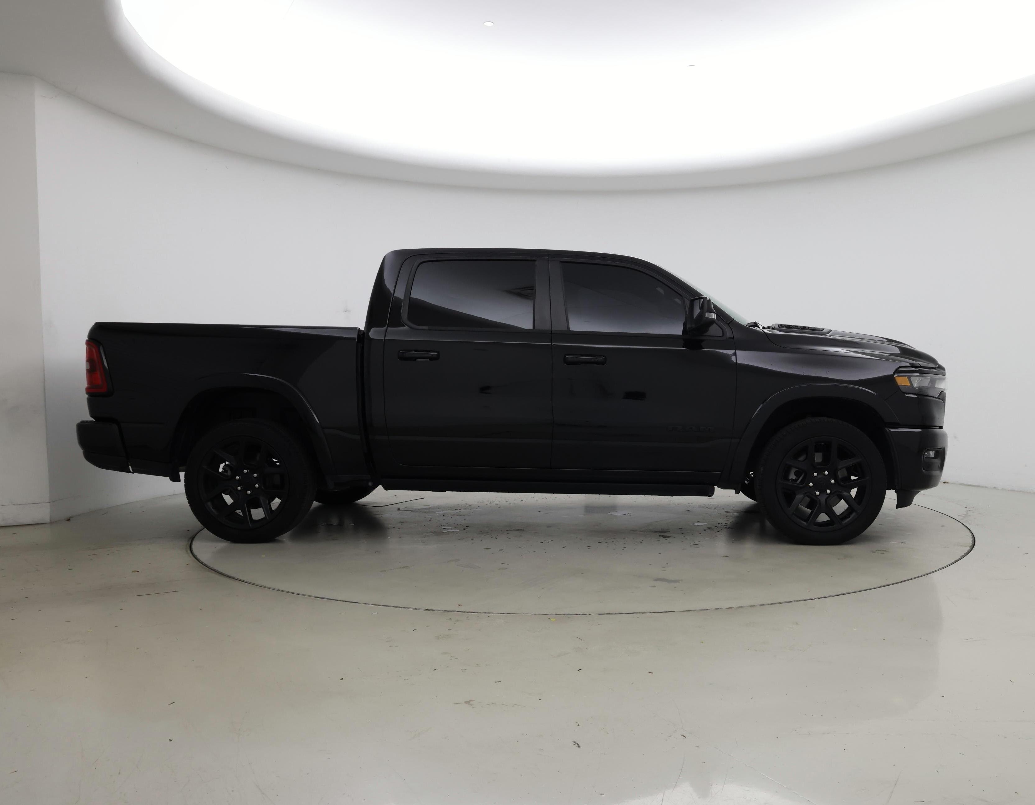 Thumbnail: 2025 RAM 1500 - 7