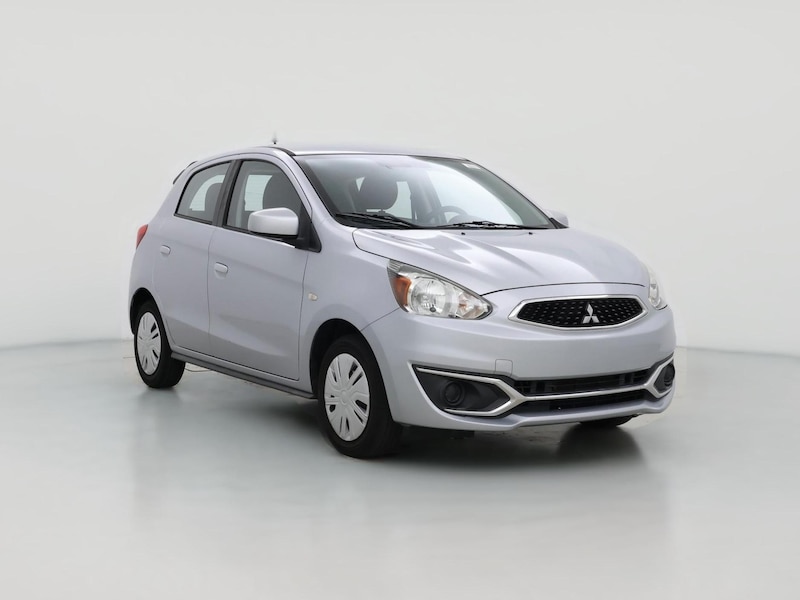 2019 Mitsubishi Mirage ES -
                  Fort Myers, FL