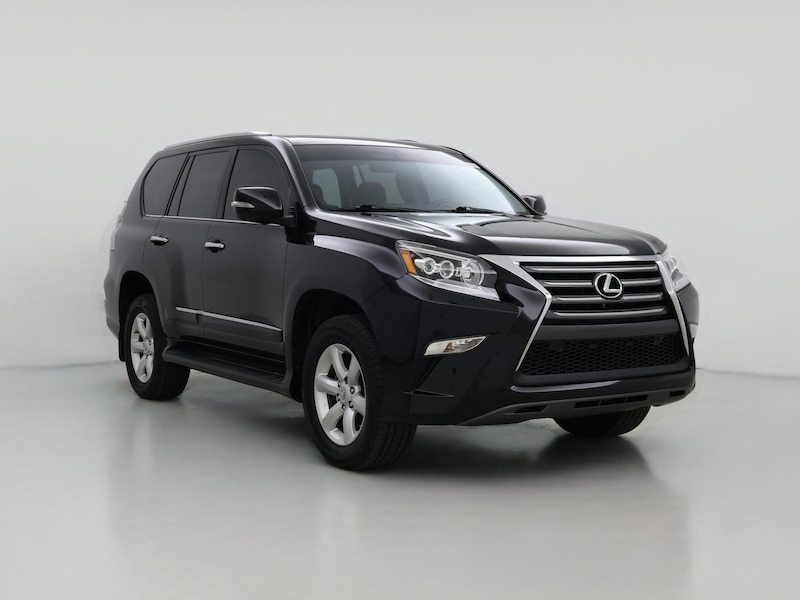 2015 Lexus GX 460 -
                  Fort Myers, FL