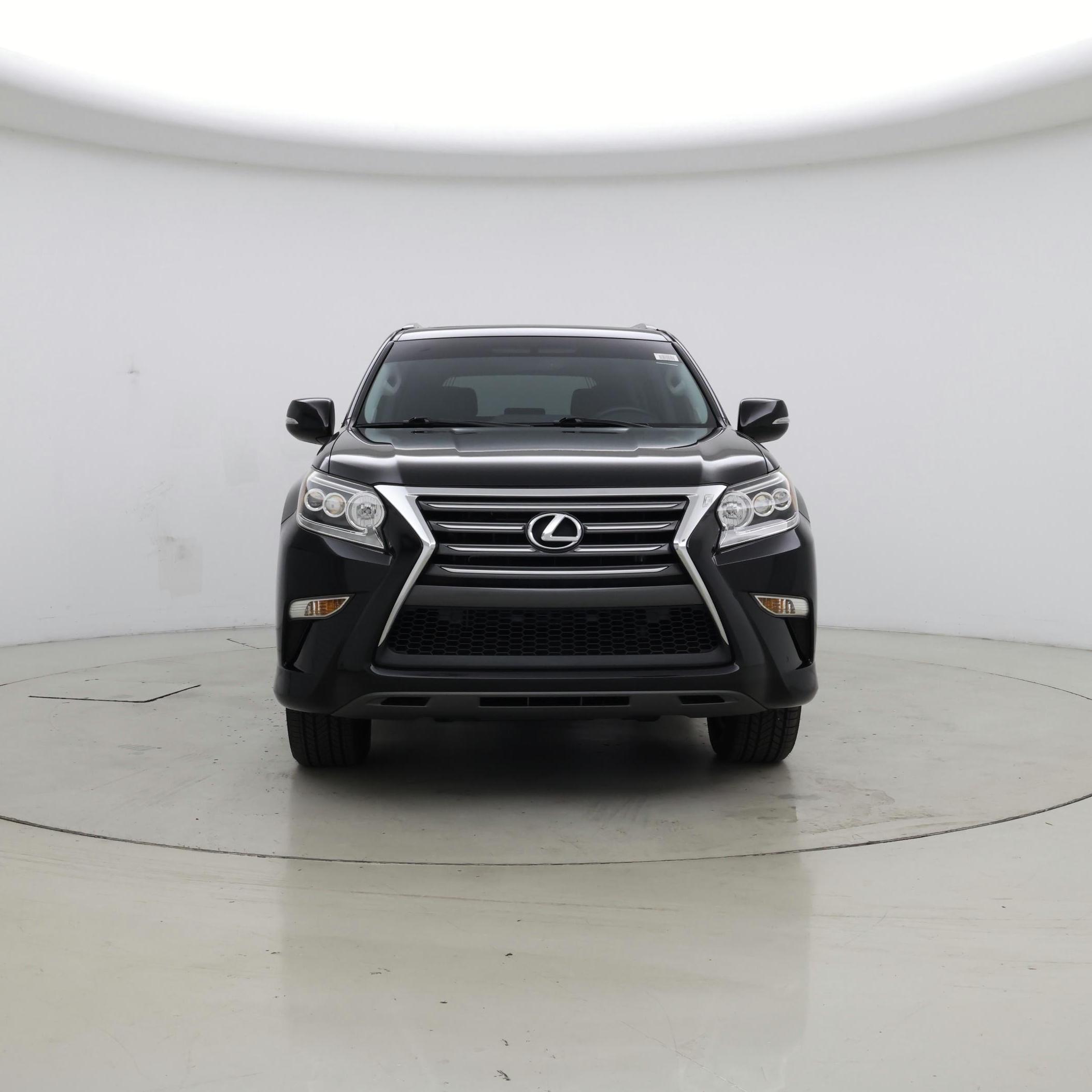 Thumbnail: 2015 Lexus GX - 5