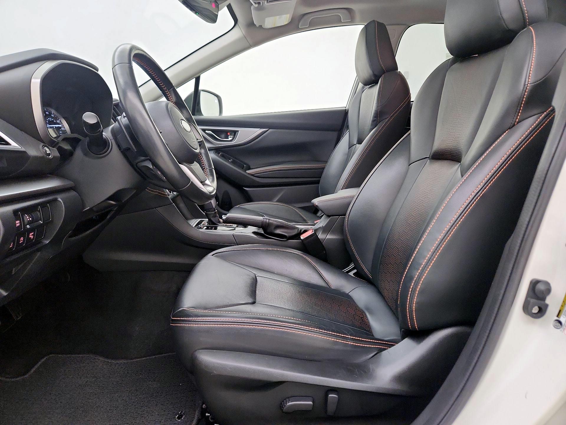 Thumbnail: 2021 Subaru Crosstrek - 11