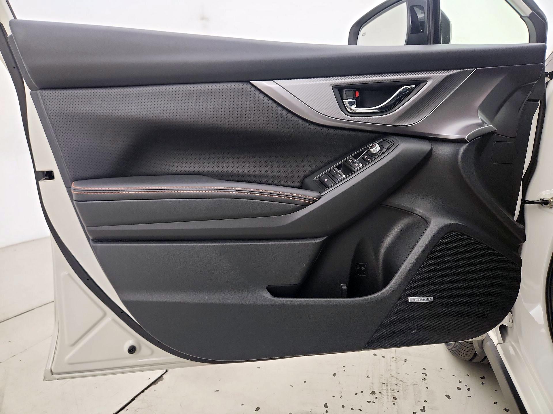 Thumbnail: 2021 Subaru Crosstrek - 12