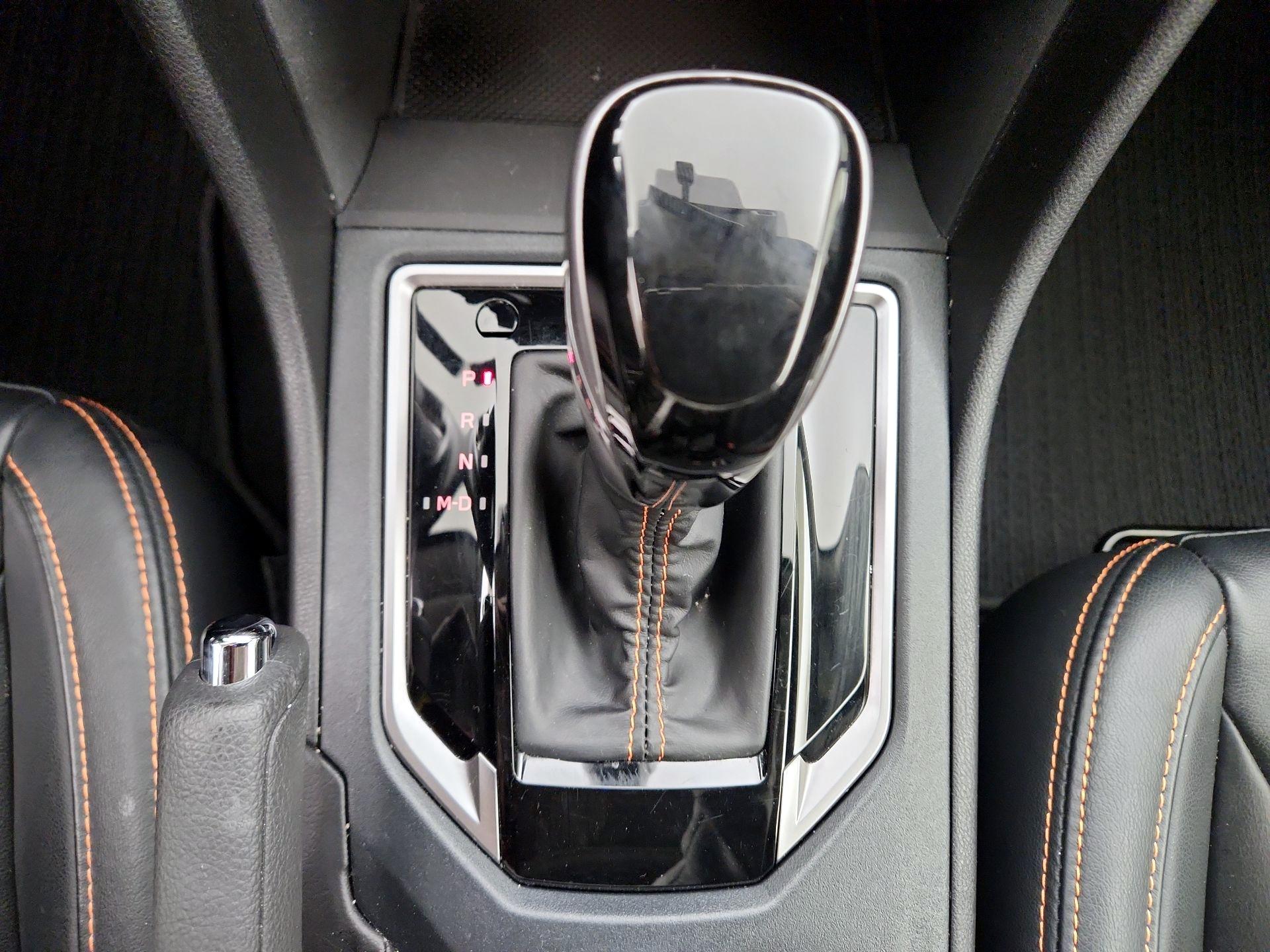 Thumbnail: 2021 Subaru Crosstrek - 18