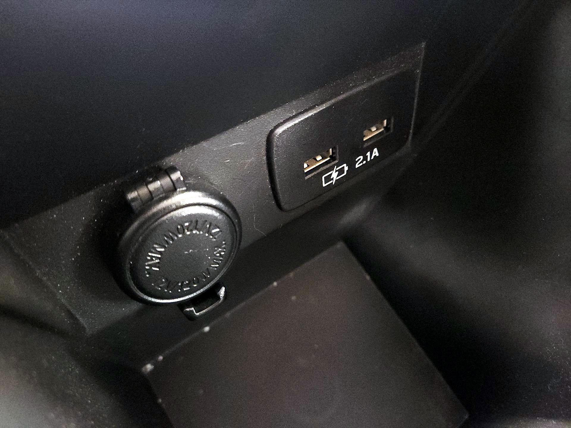 Thumbnail: 2021 Subaru Crosstrek - 19