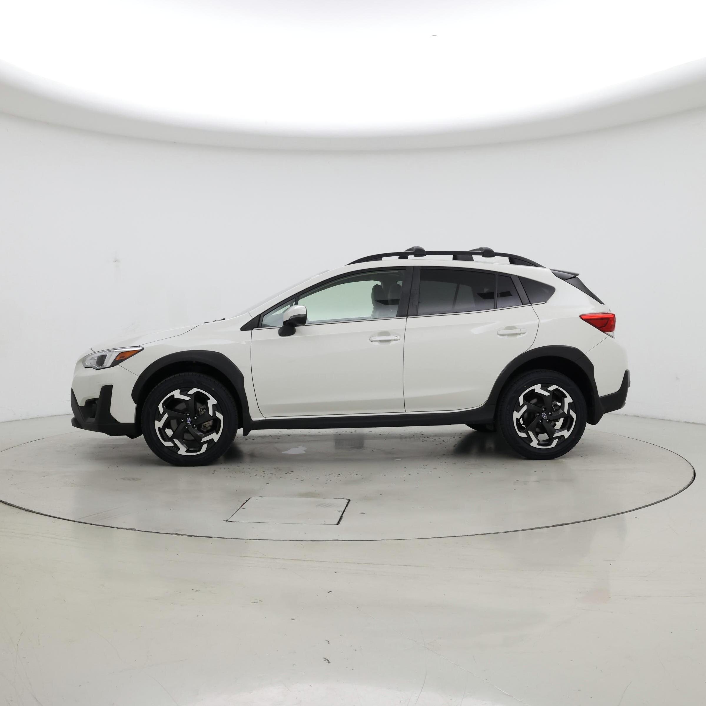 Thumbnail: 2021 Subaru Crosstrek - 3