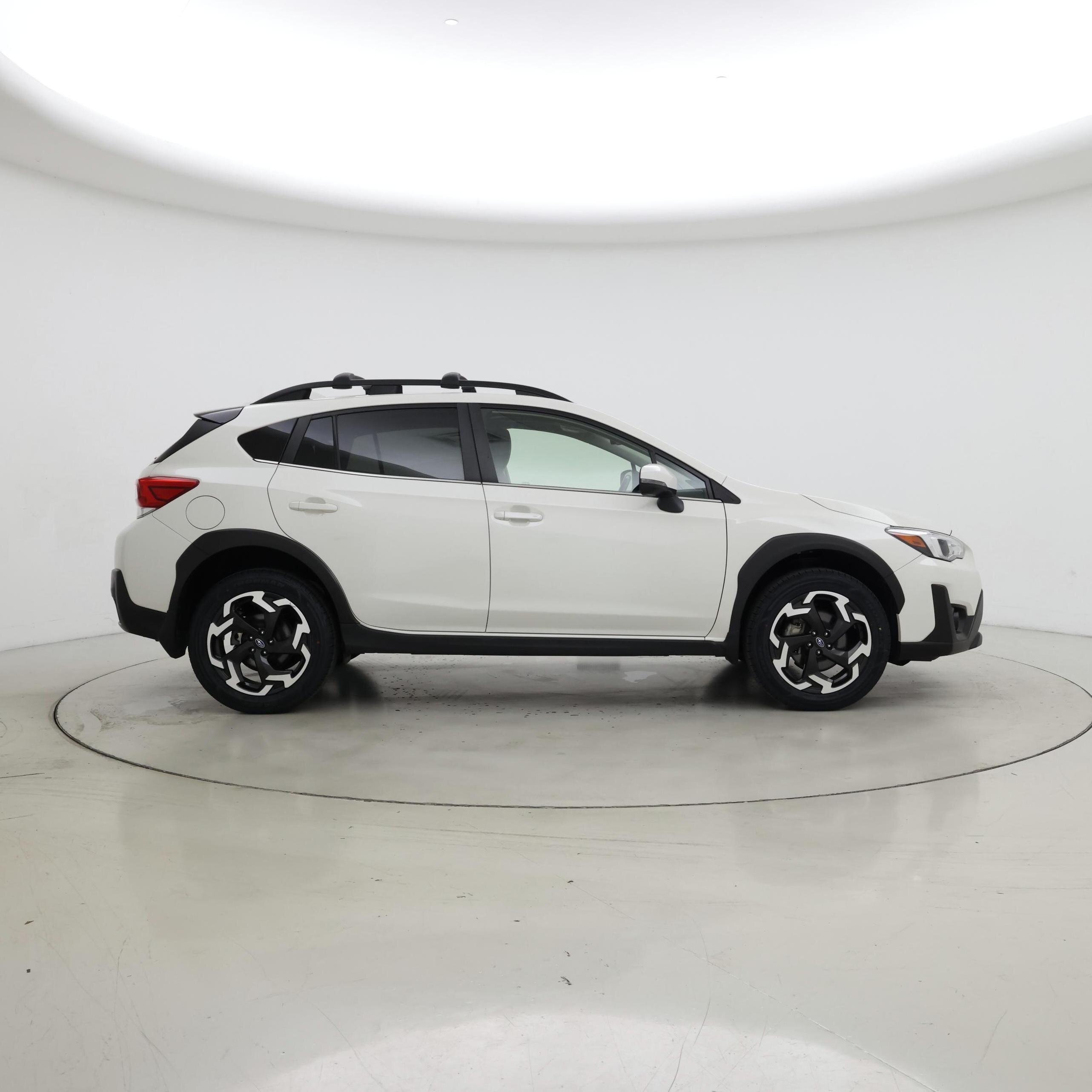 Thumbnail: 2021 Subaru Crosstrek - 7