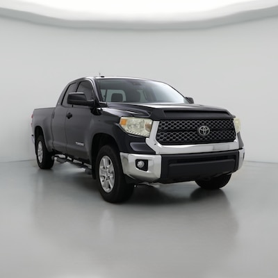 2019 Toyota Tundra SR5