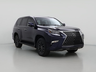 2023 Lexus GX 460 Premium