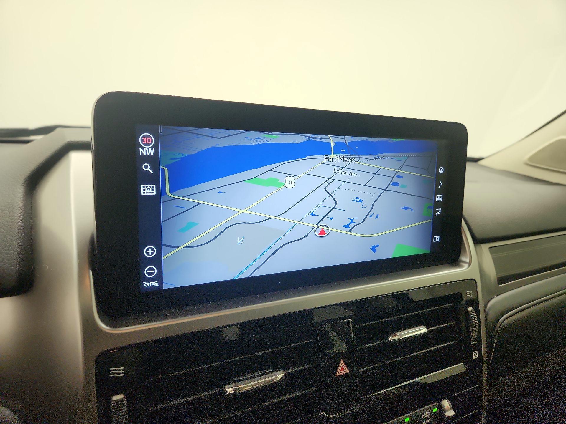 Thumbnail: 2023 Lexus GX - 14