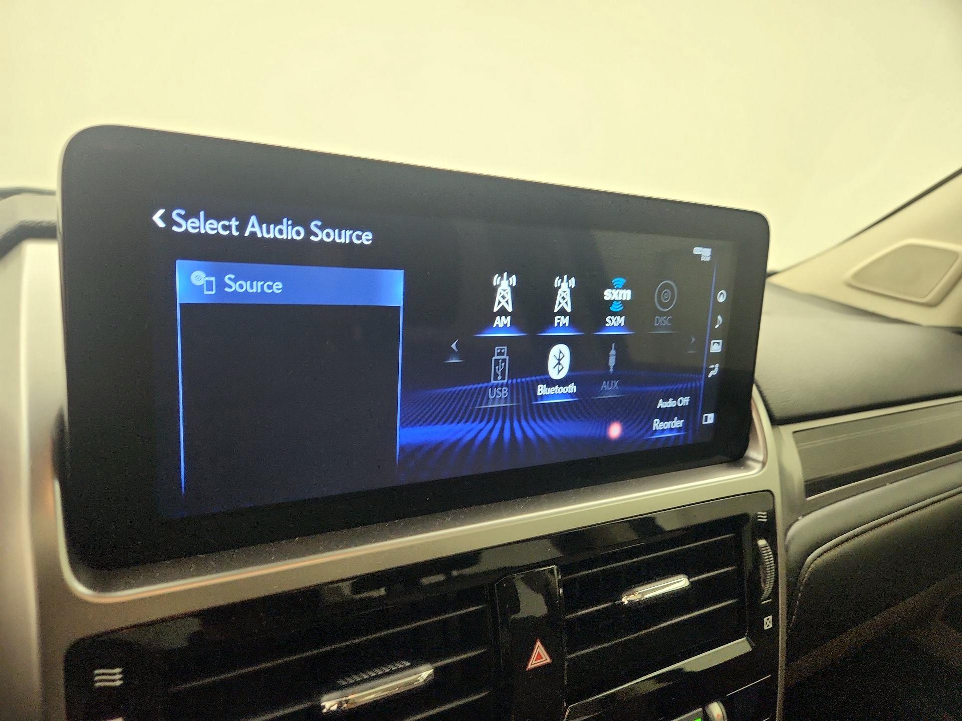 Thumbnail: 2023 Lexus GX - 16