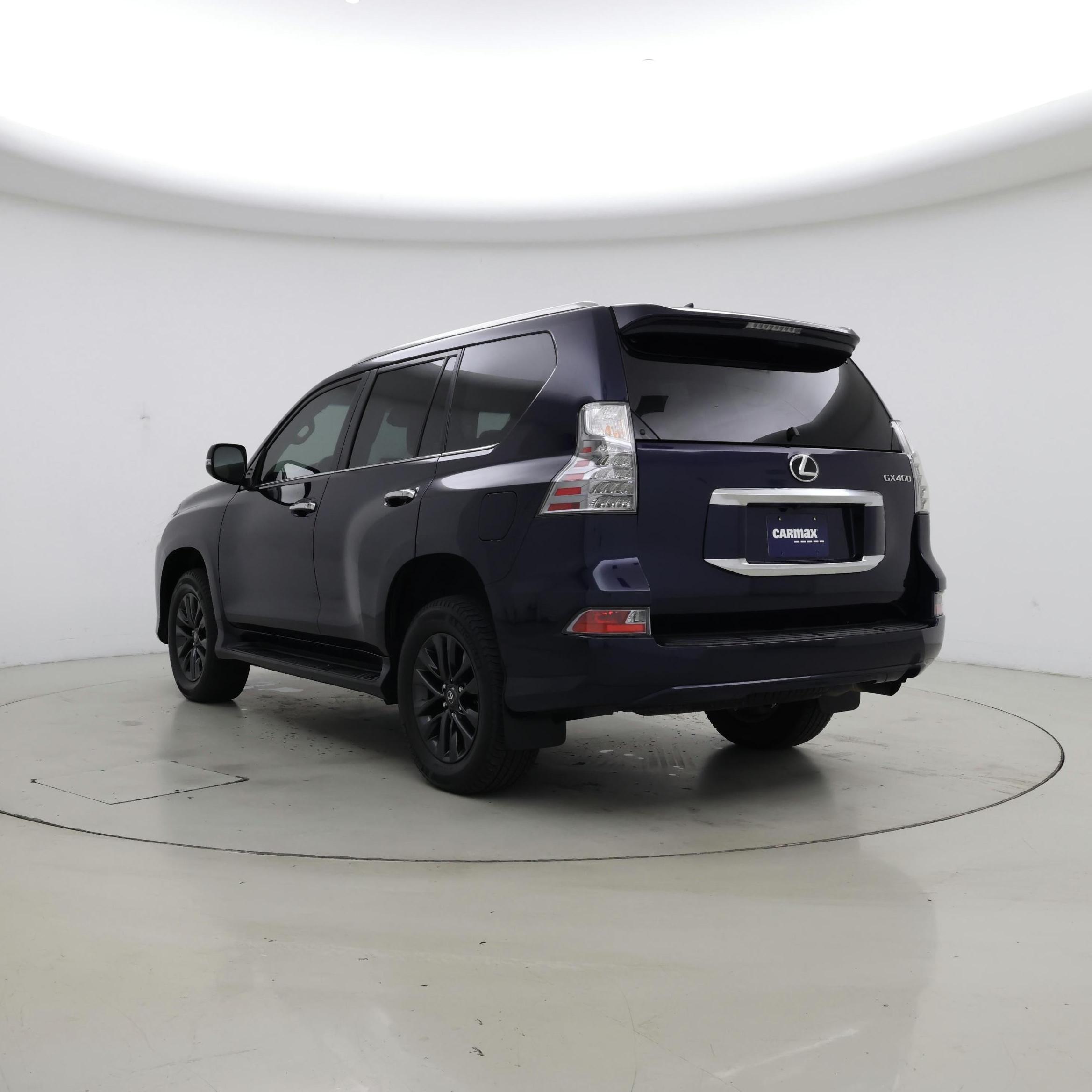 Thumbnail: 2023 Lexus GX - 2