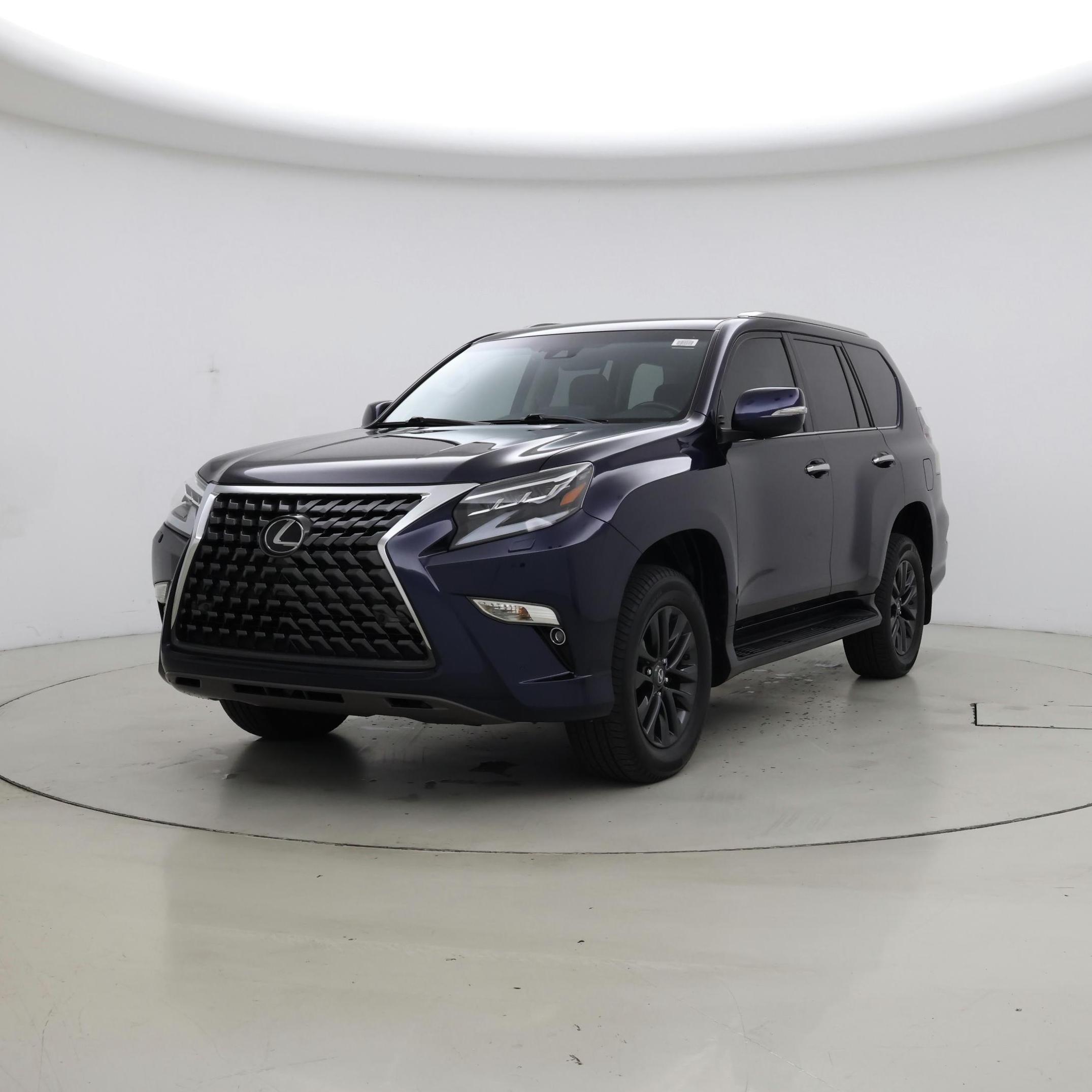Thumbnail: 2023 Lexus GX - 4