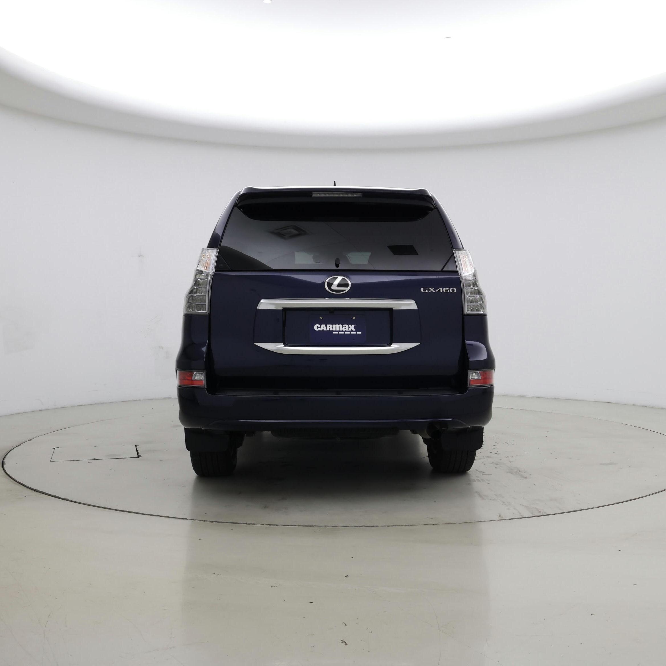 Thumbnail: 2023 Lexus GX - 6