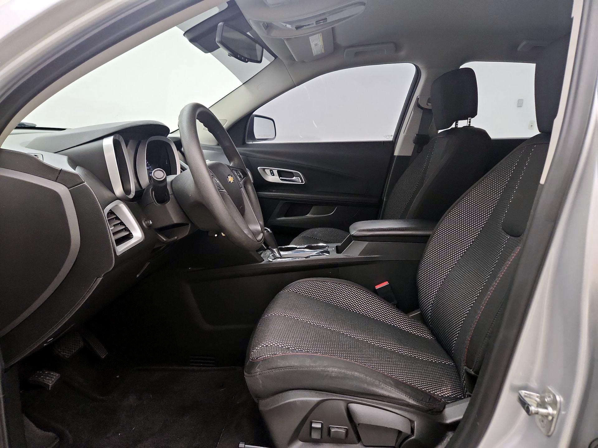 Thumbnail: 2016 Chevrolet Equinox - 11