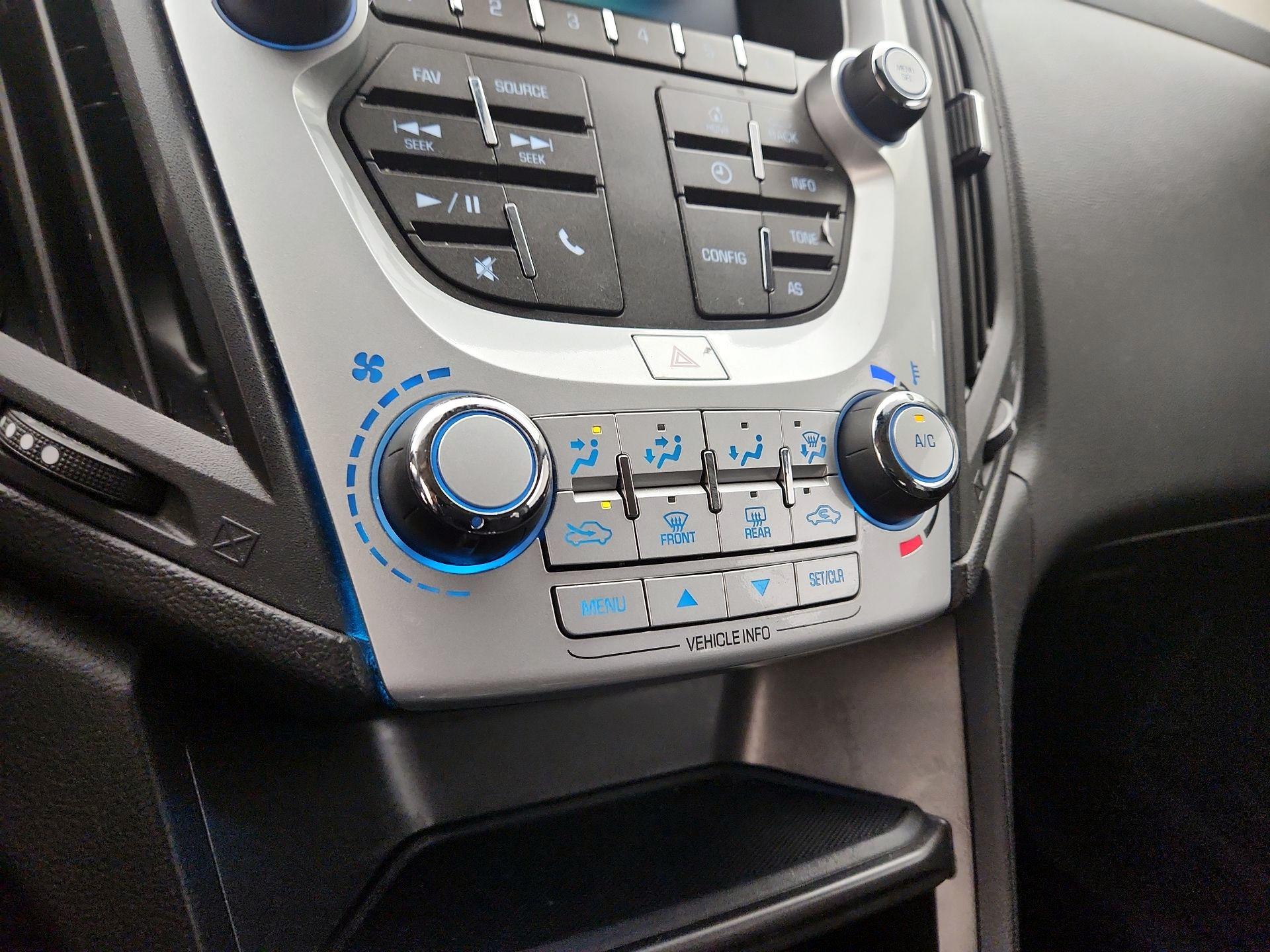 Thumbnail: 2016 Chevrolet Equinox - 15