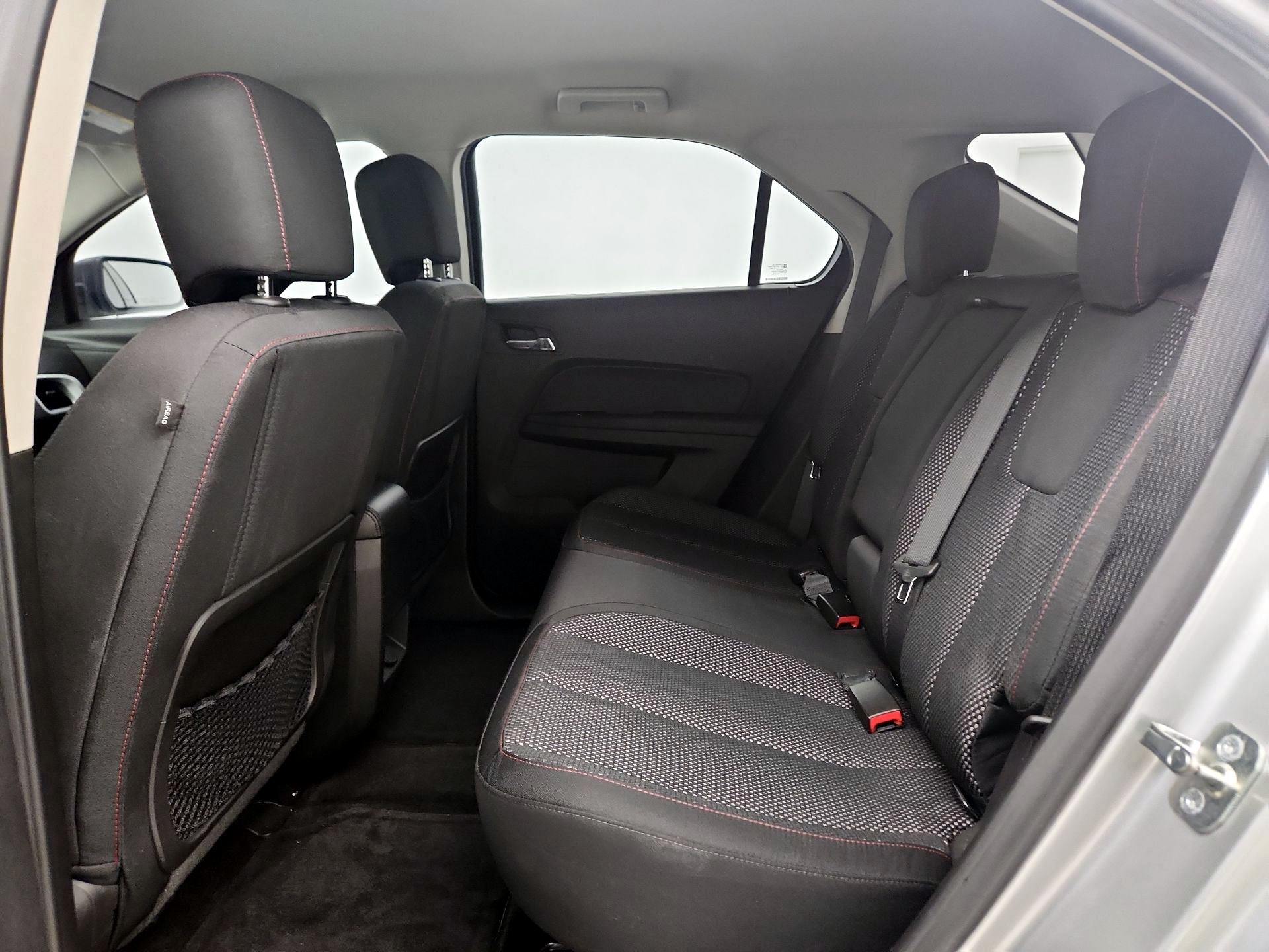 Thumbnail: 2016 Chevrolet Equinox - 18