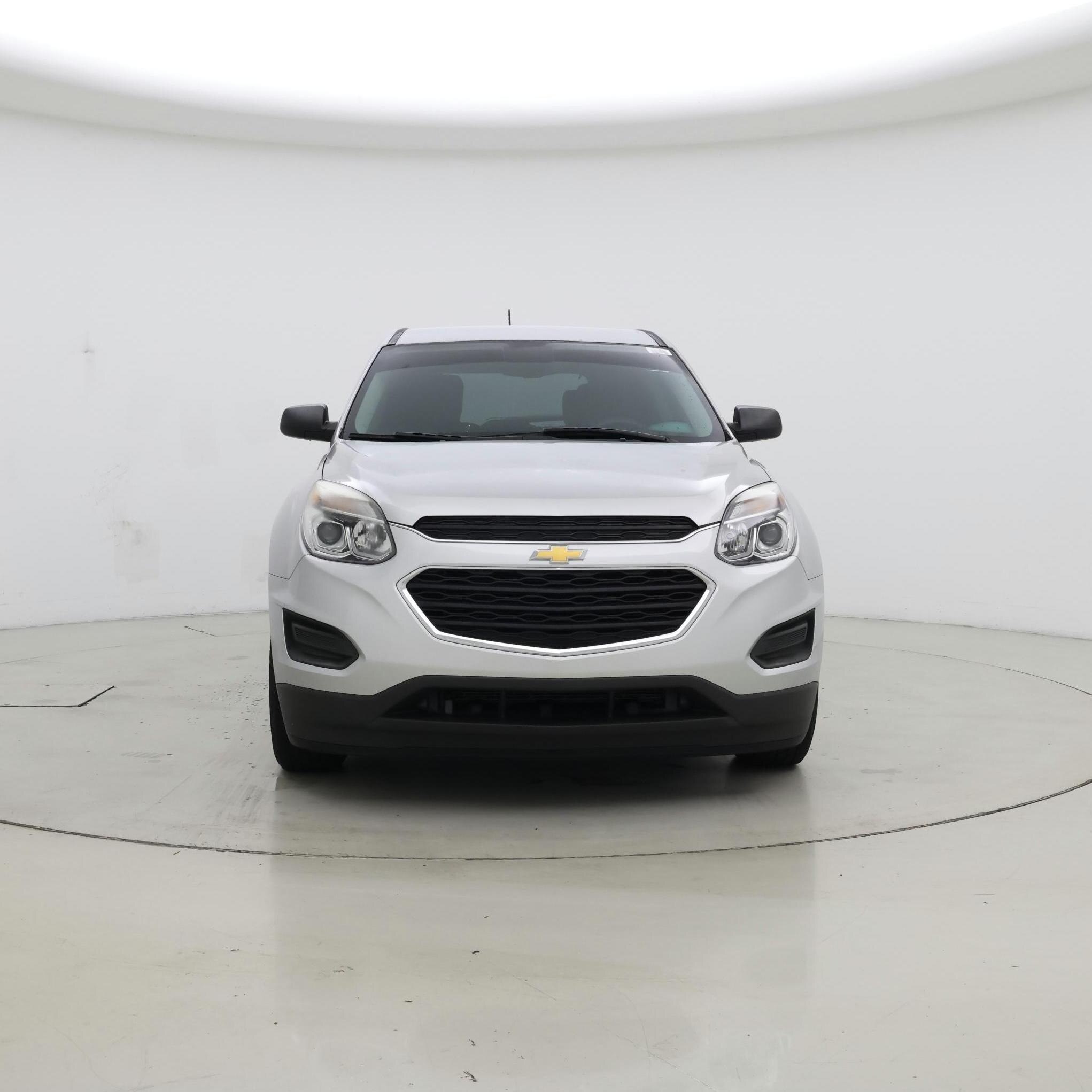 Thumbnail: 2016 Chevrolet Equinox - 5